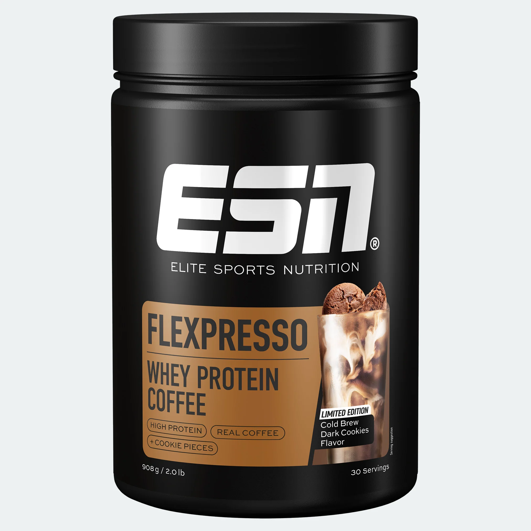 Flexpresso Protein Coffee - Image 16