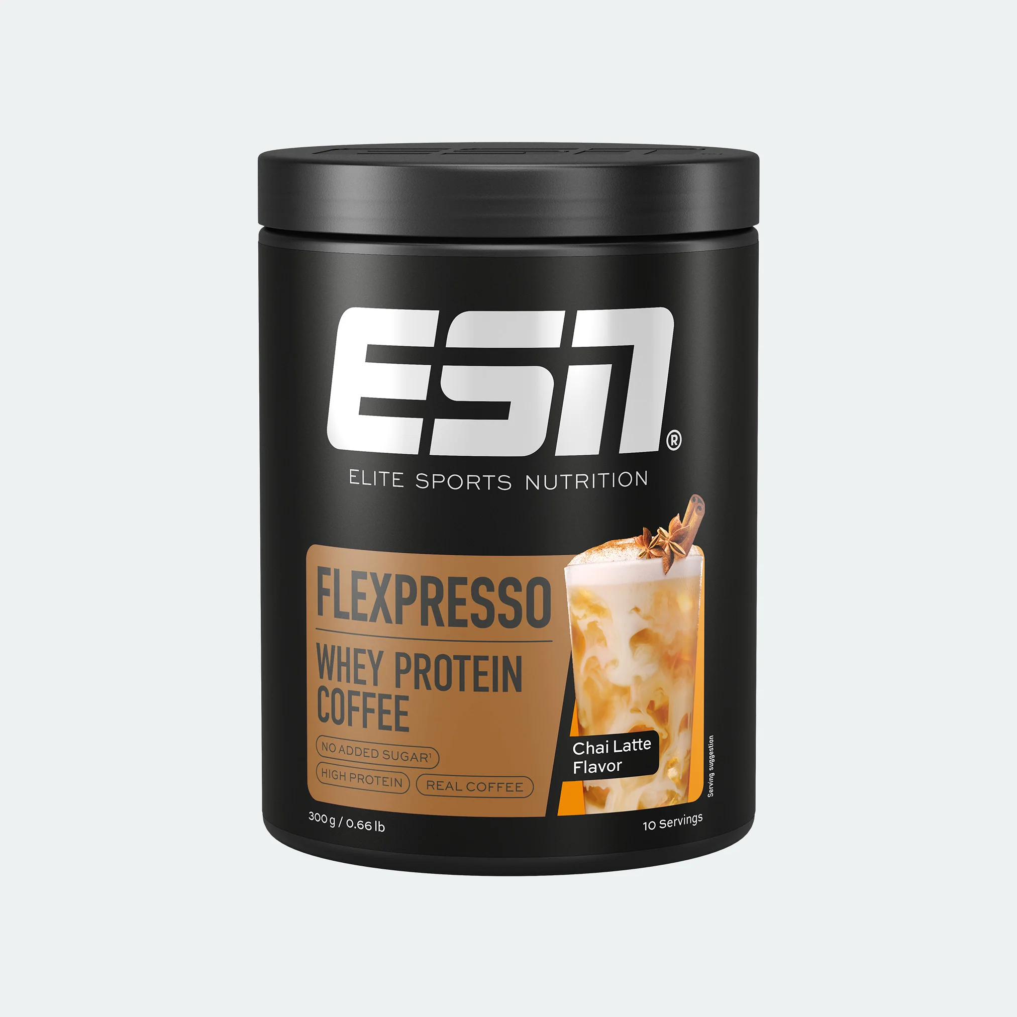 Flexpresso Protein Coffee - Image 17