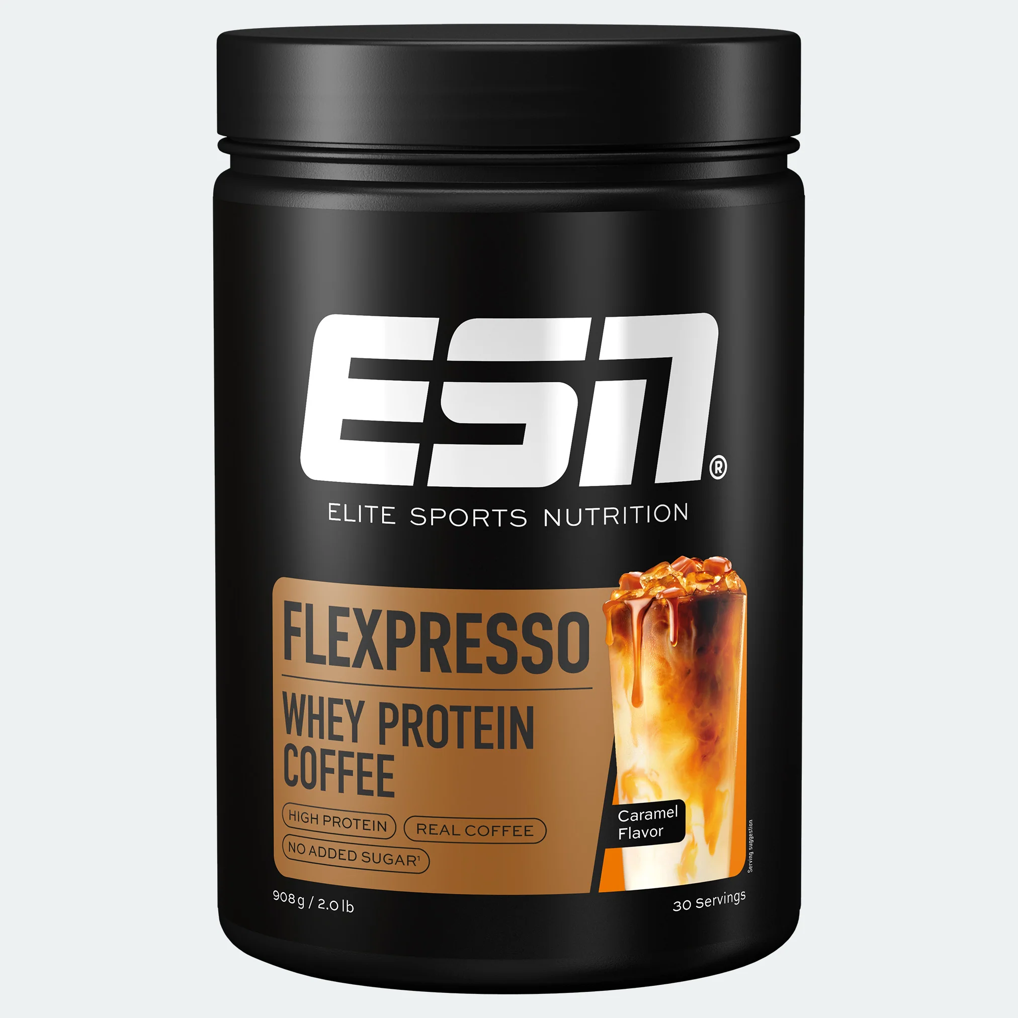 Flexpresso Protein Coffee - Image 21