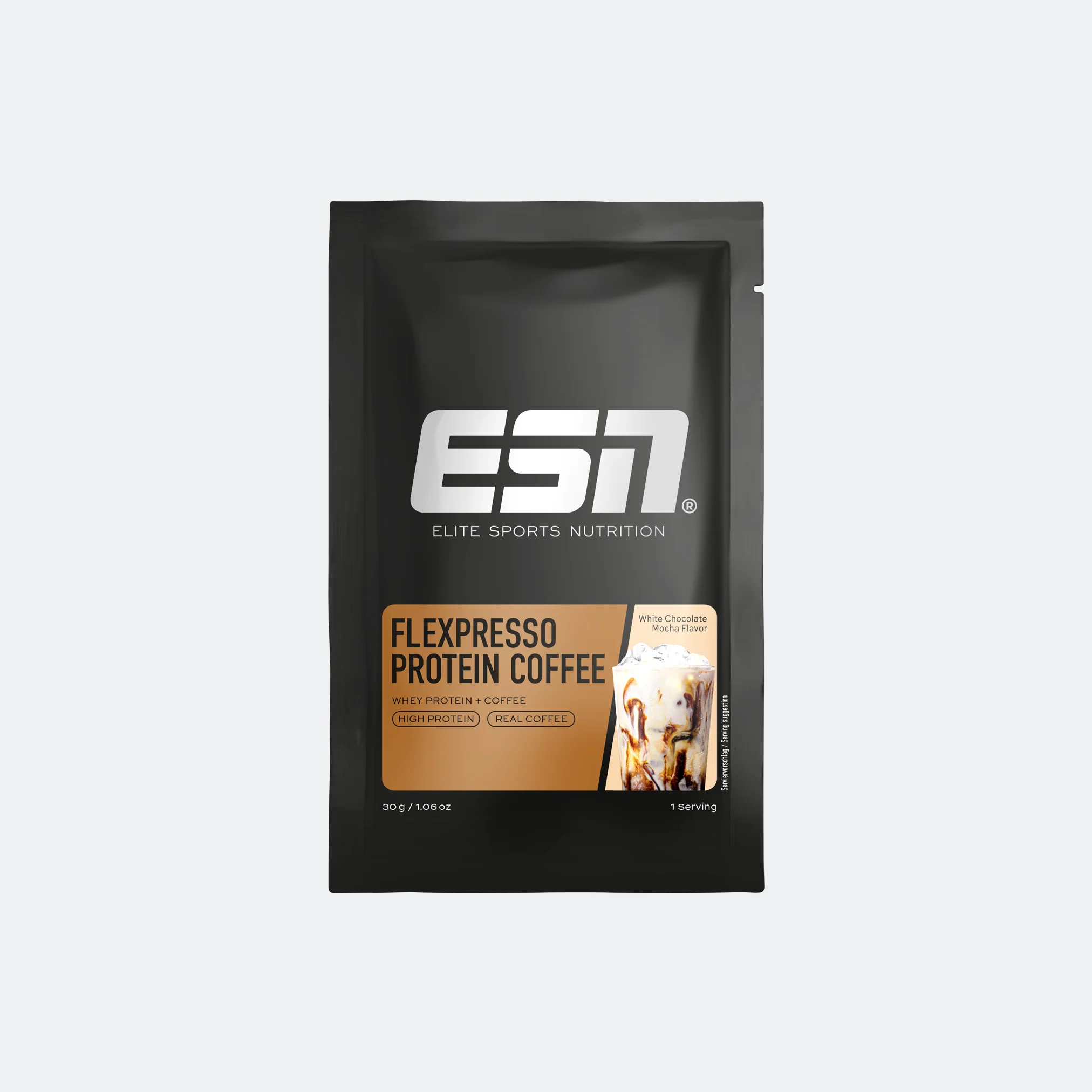 Flexpresso Protein Coffee - Image 6