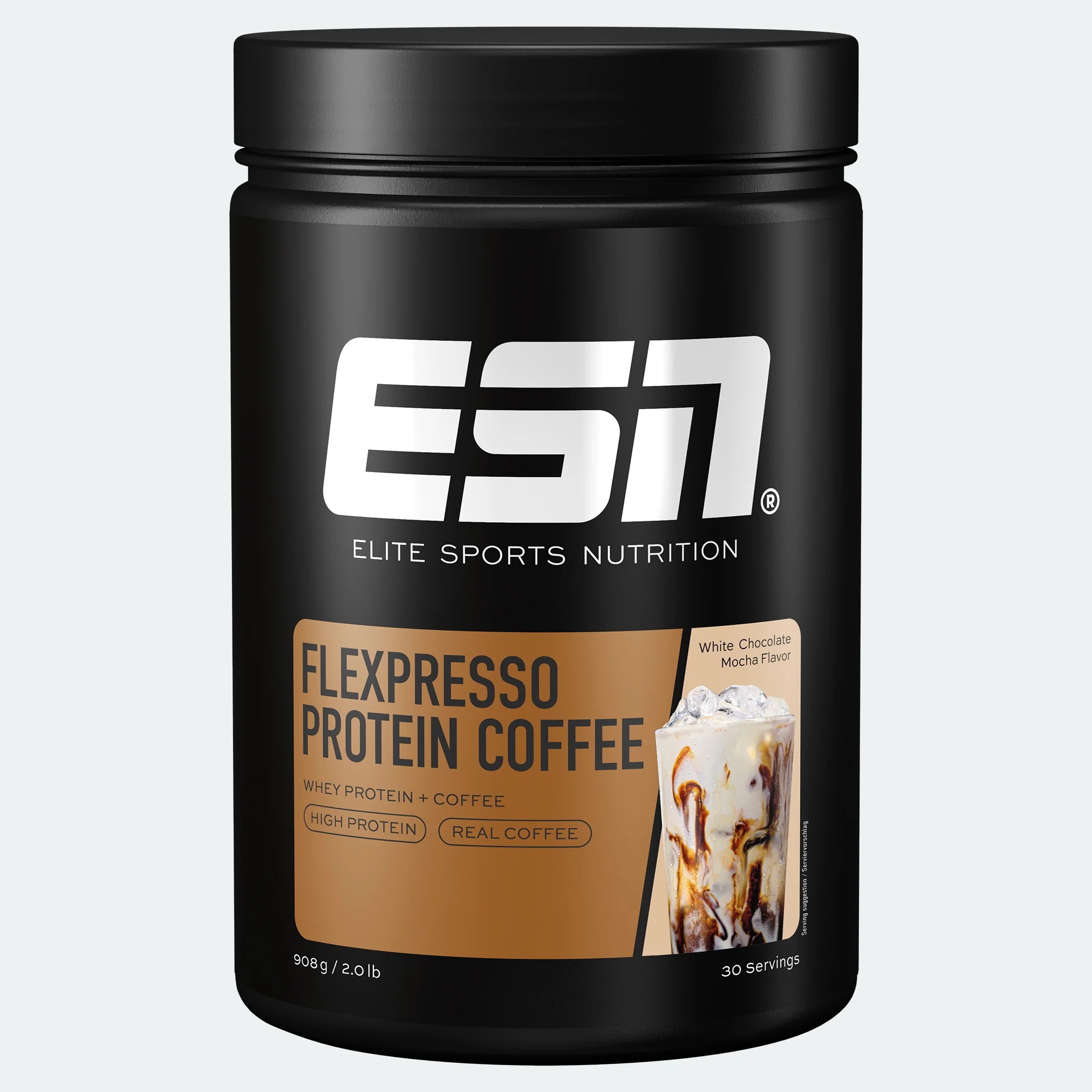 Flexpresso Protein Coffee - Image 8