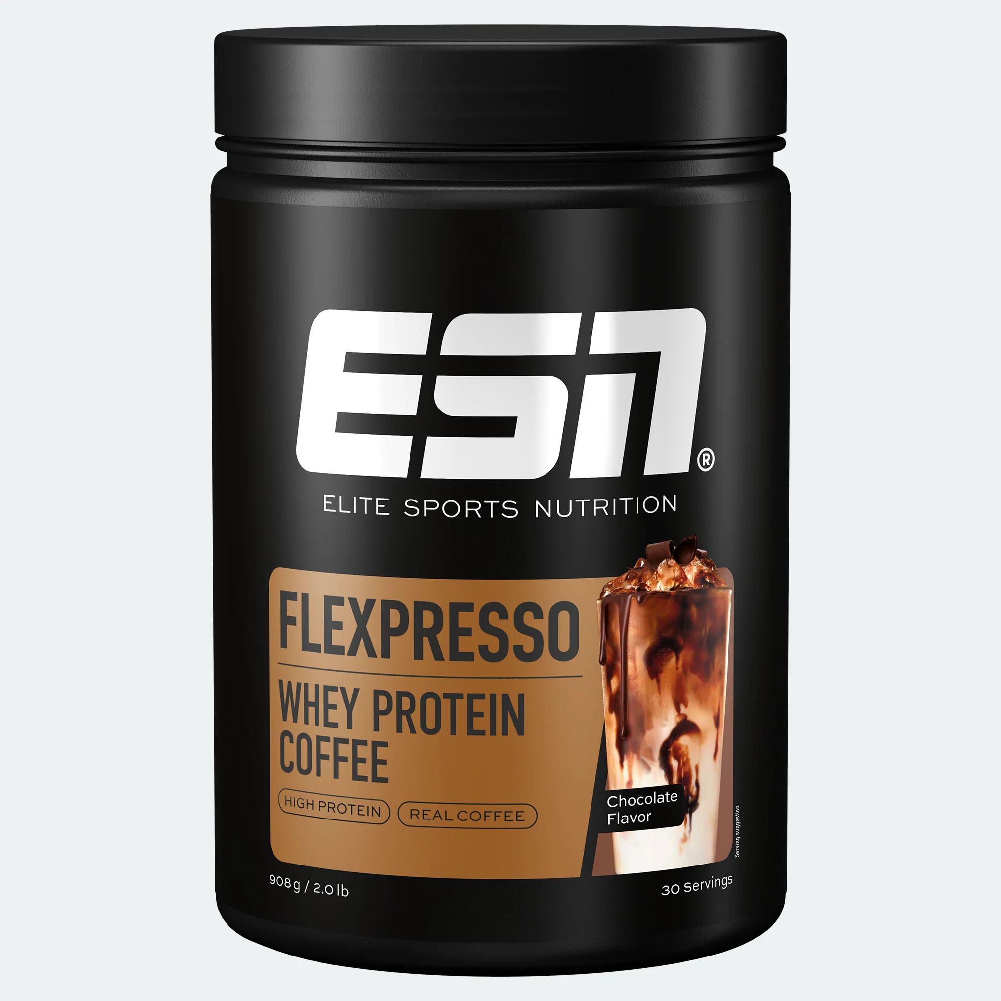 Flexpresso Protein Coffee - Image 9