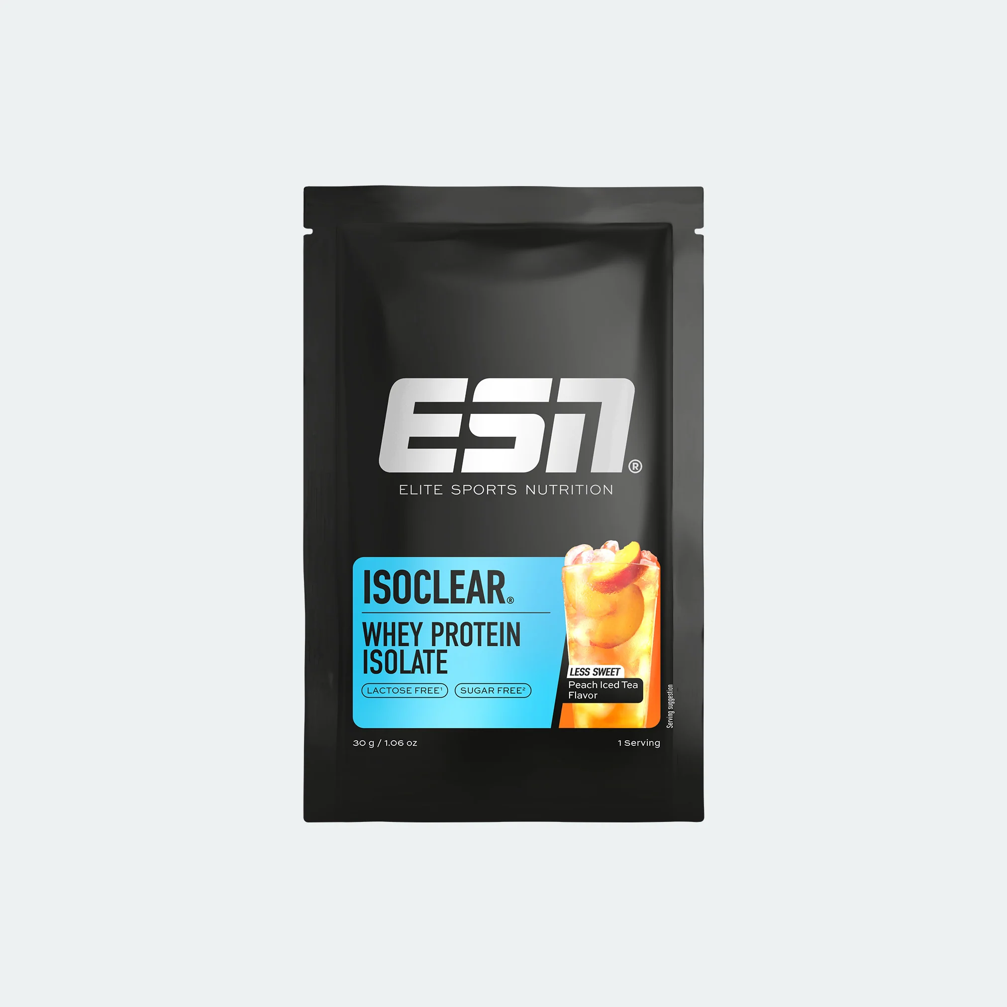 Isoclear Whey Protein Isolate - Image 101
