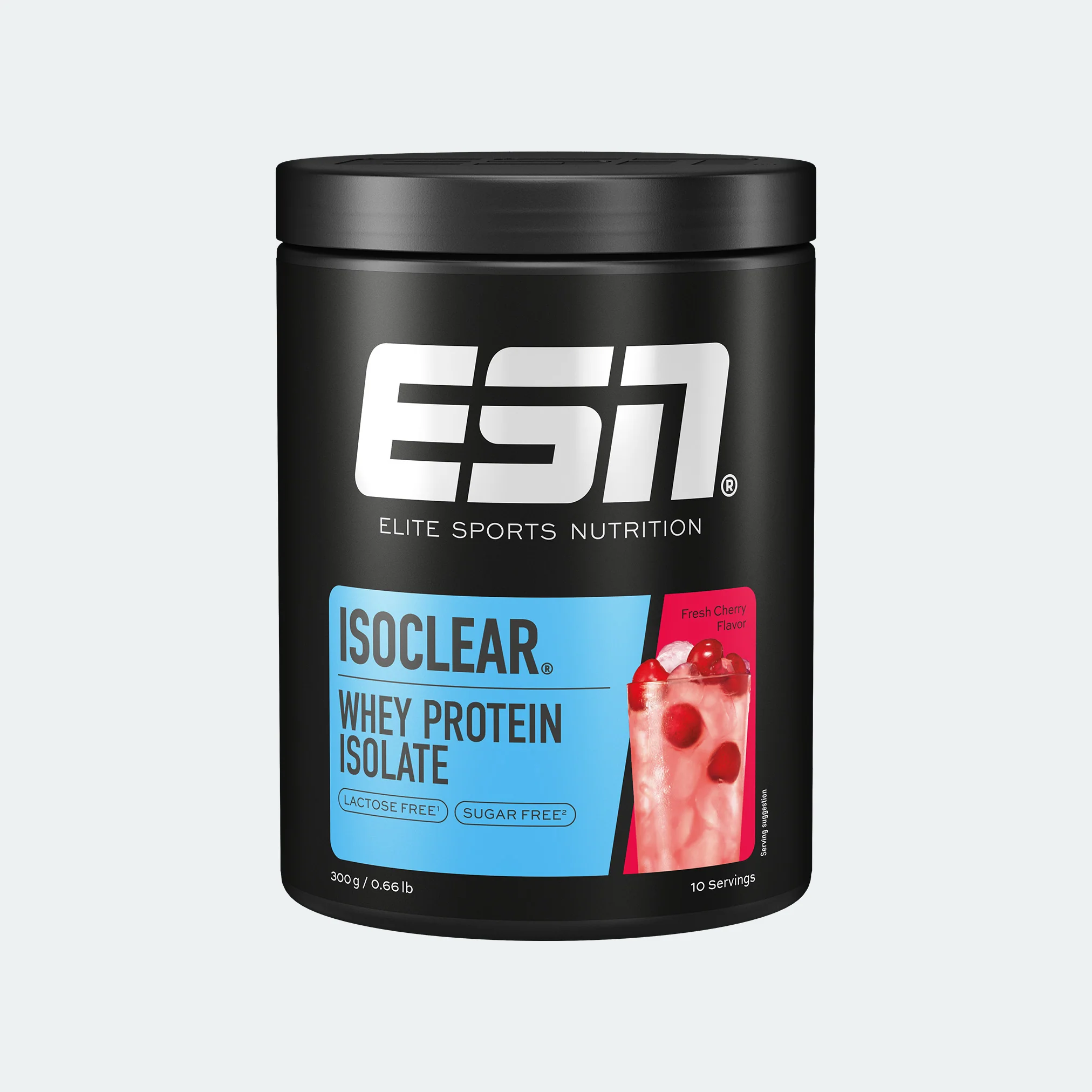 Isoclear Whey Protein Isolate - Image 103