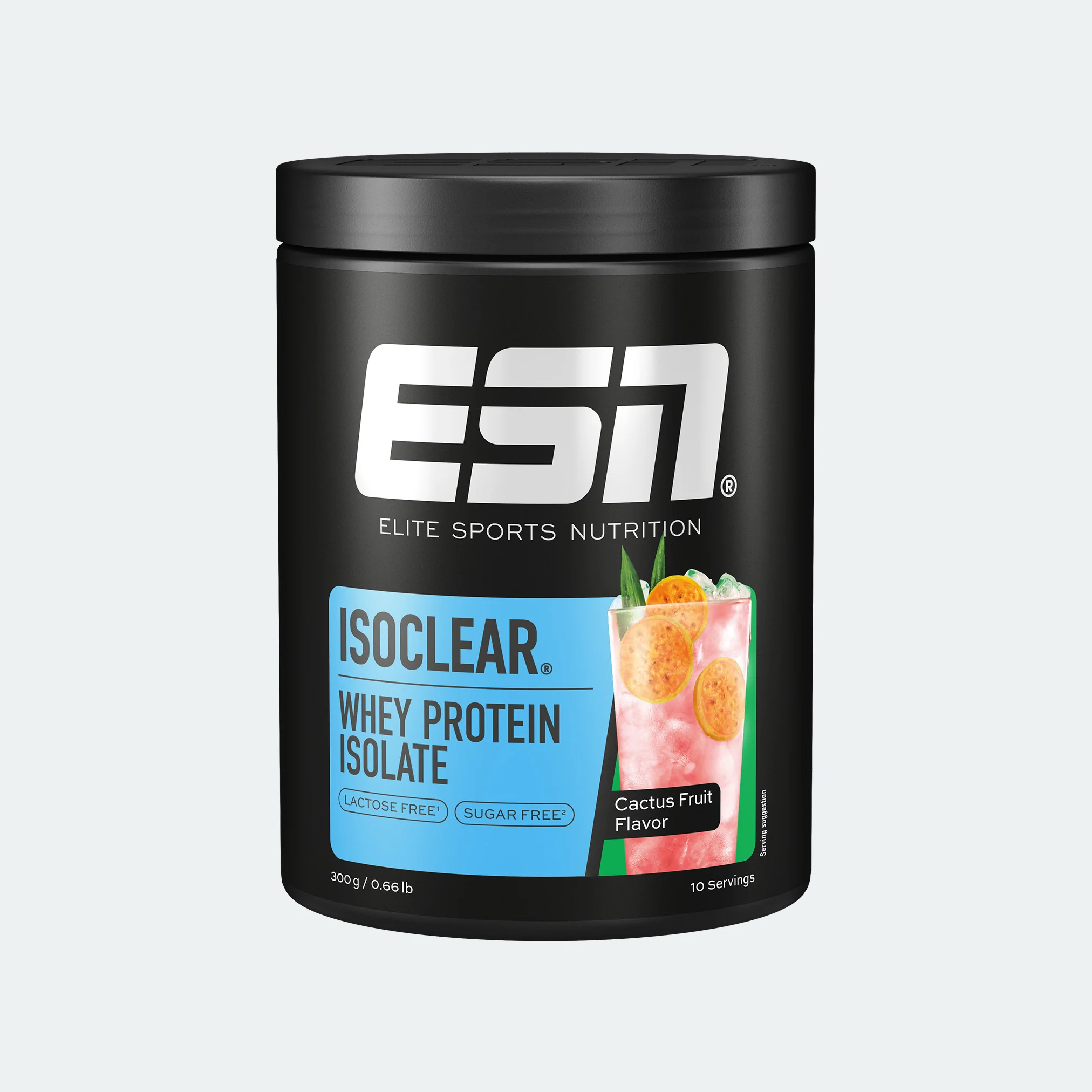 Isoclear Whey Protein Isolate - Image 104