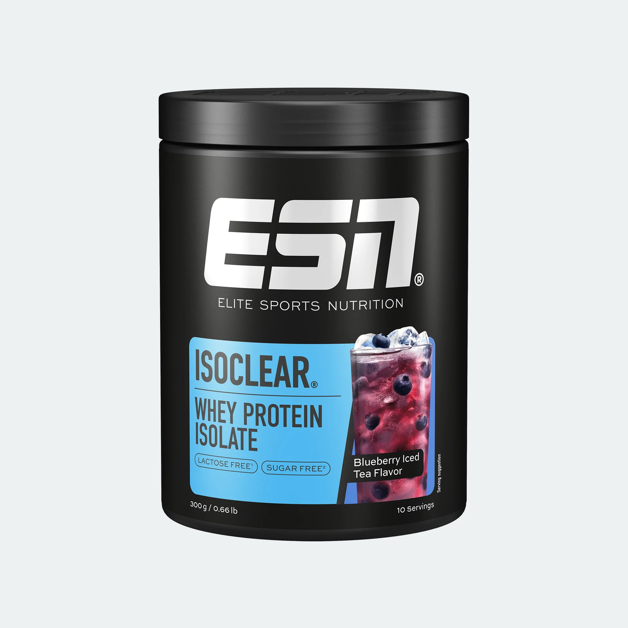 Isoclear Whey Protein Isolate - Image 105
