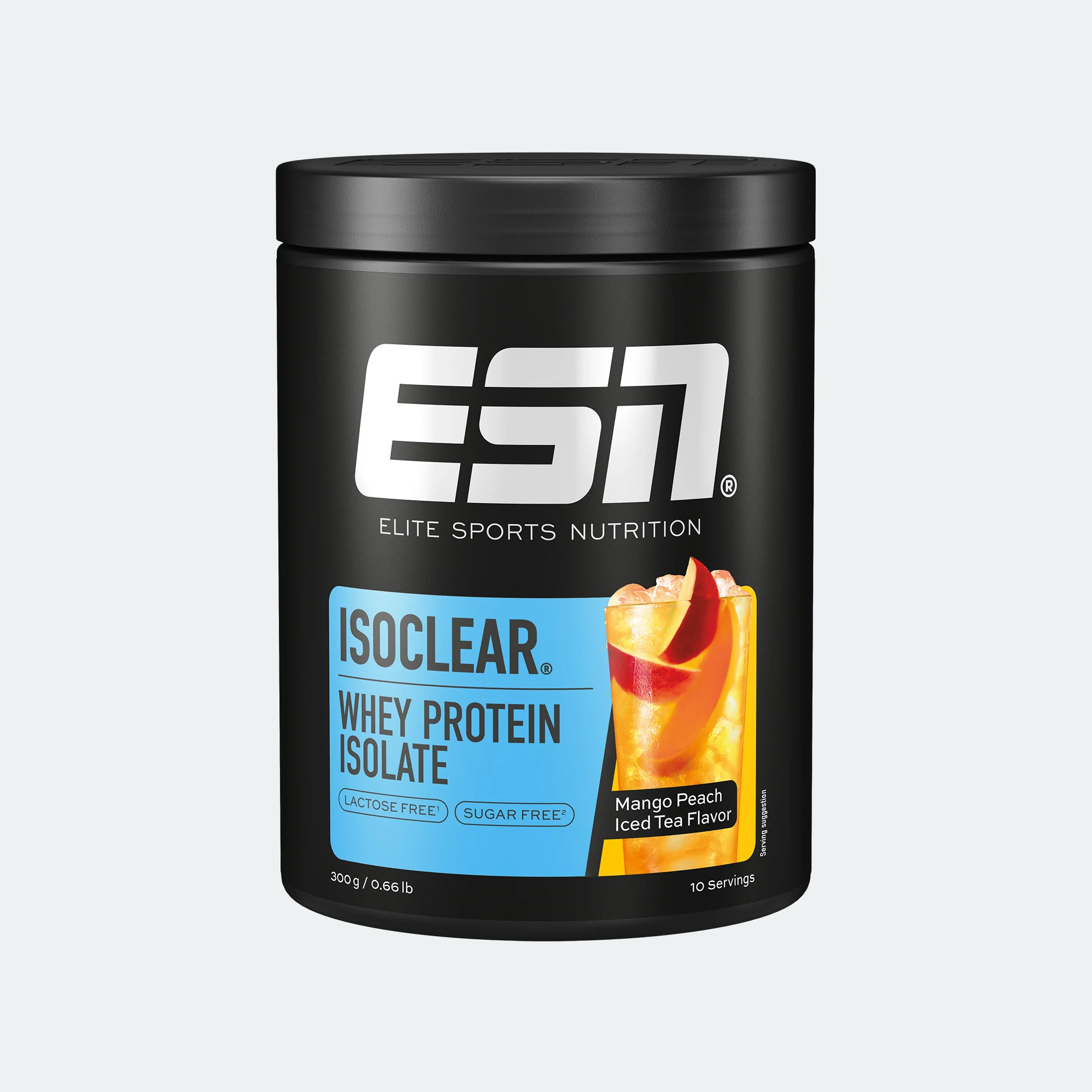 Isoclear Whey Protein Isolate - Image 106