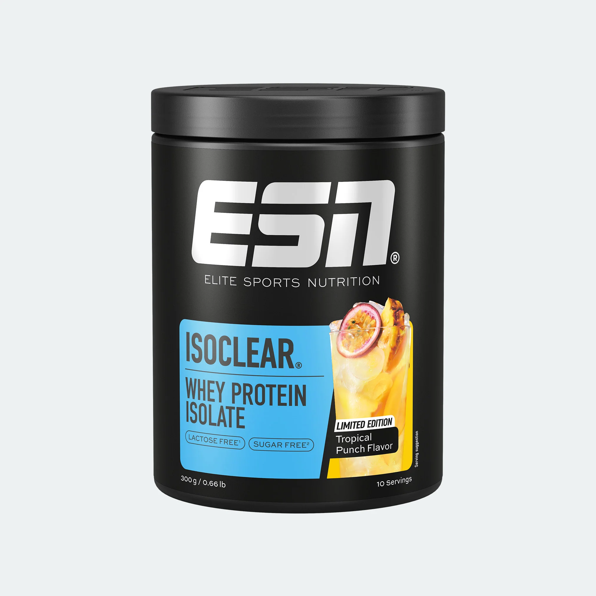 Isoclear Whey Protein Isolate - Image 107