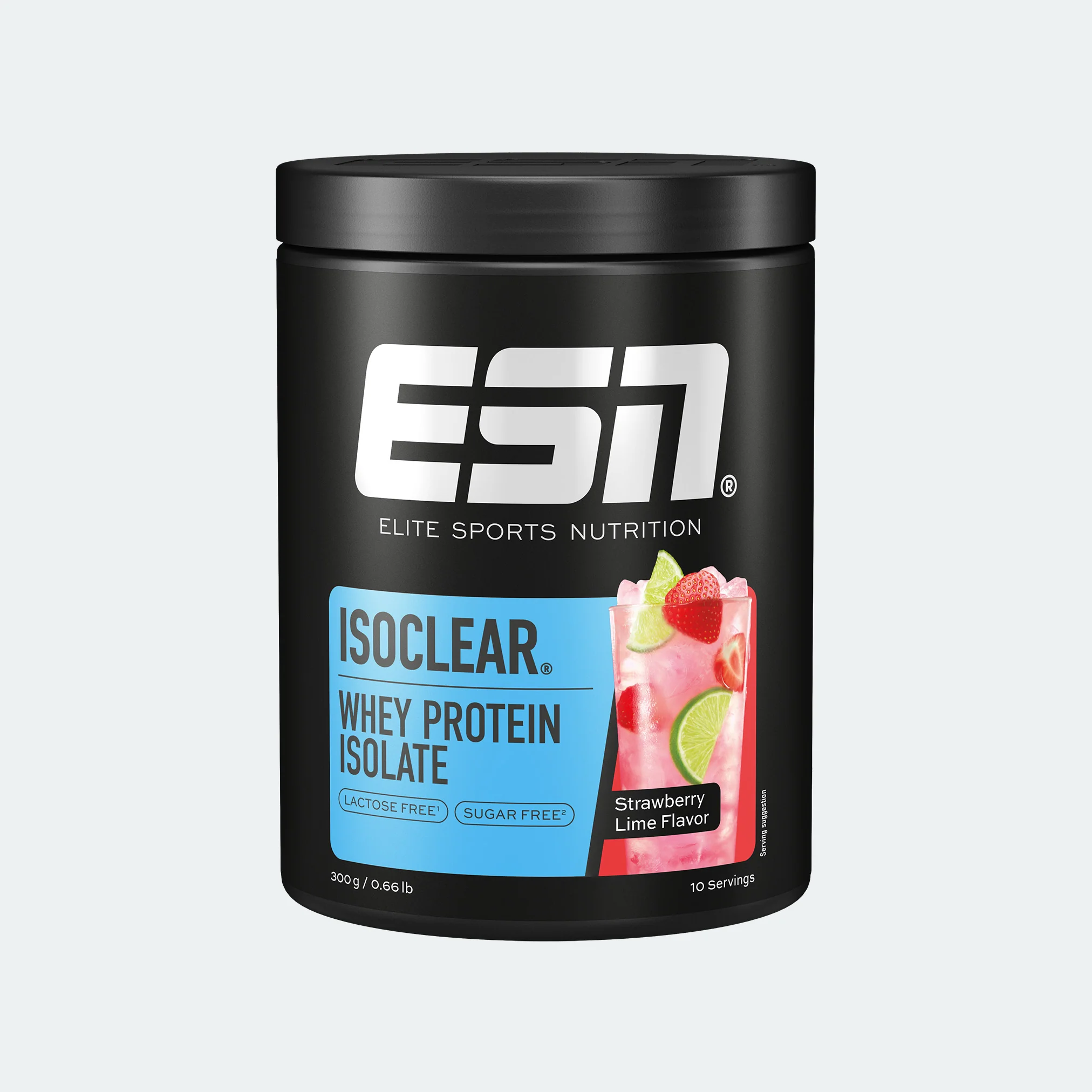 Isoclear Whey Protein Isolate - Image 108