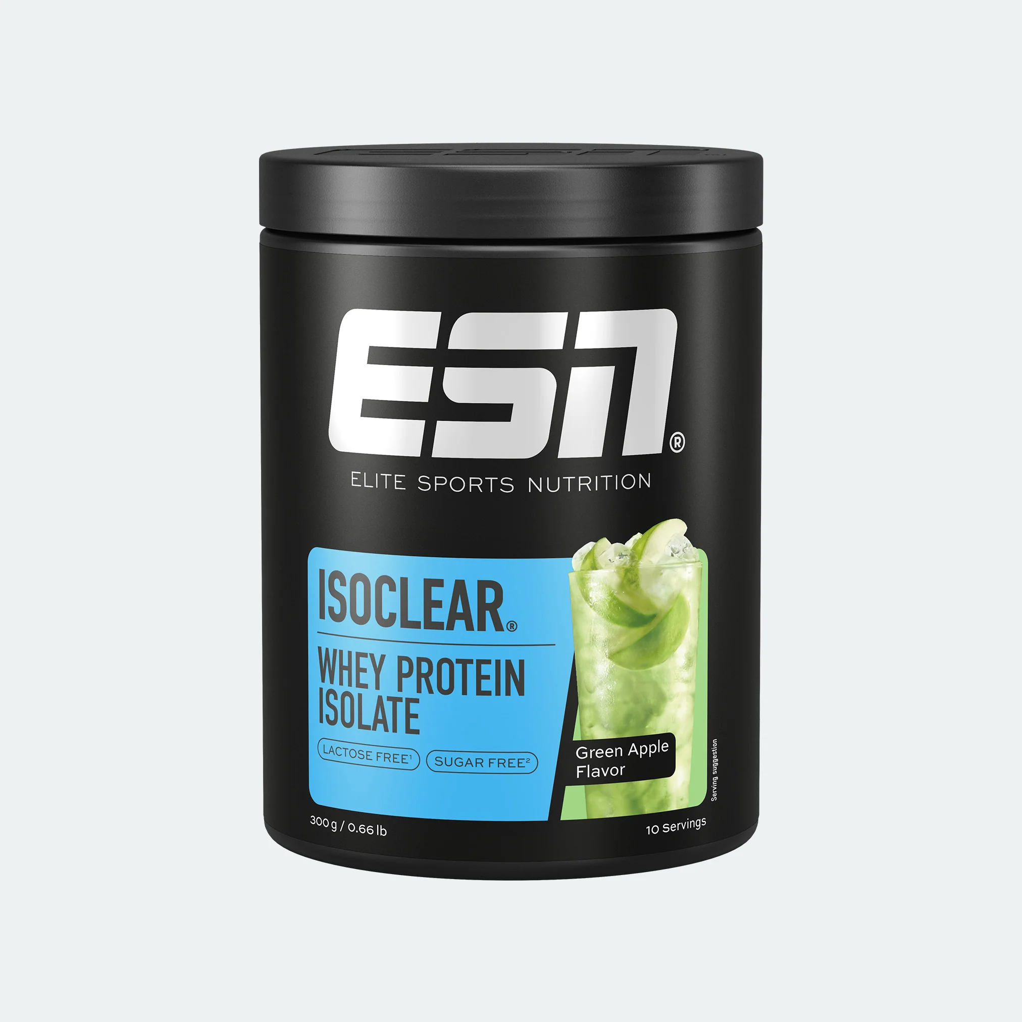 Isoclear Whey Protein Isolate - Image 110