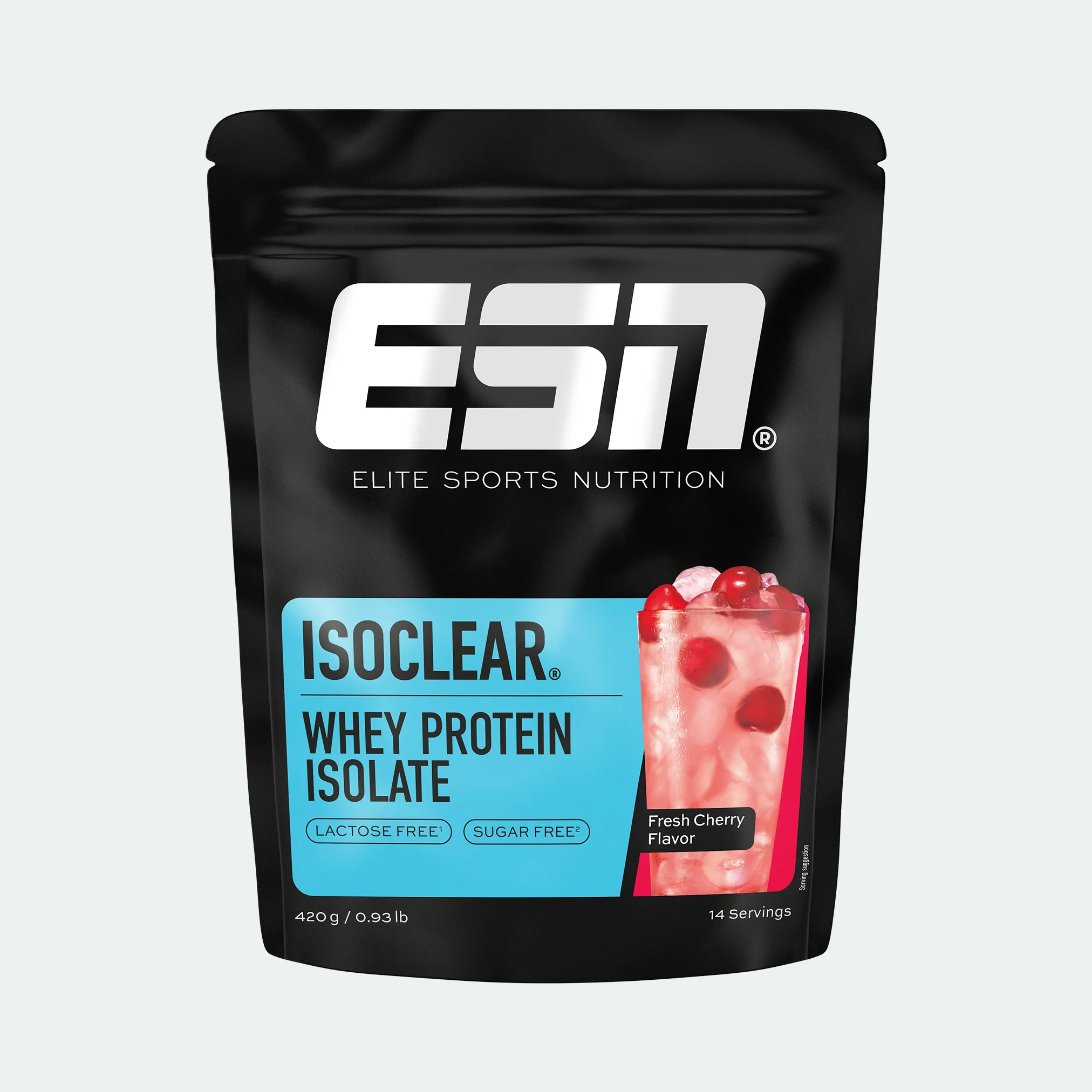 Isoclear Whey Protein Isolate - Image 112