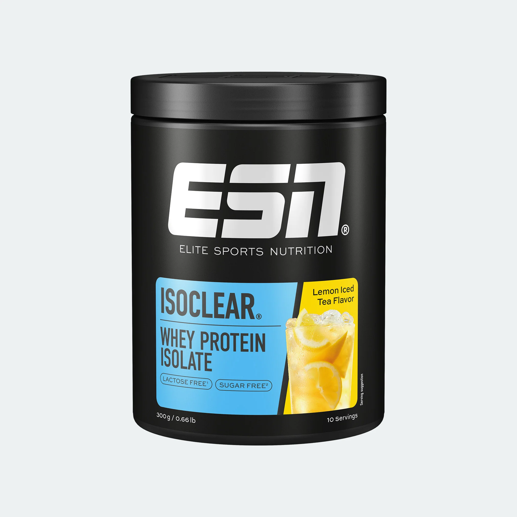 Isoclear Whey Protein Isolate - Image 113