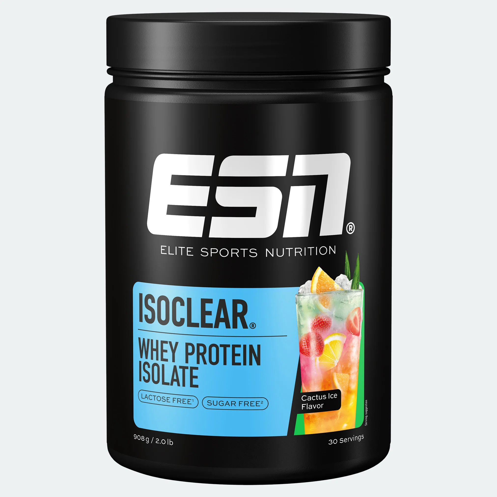 Isoclear Whey Protein Isolate - Image 114