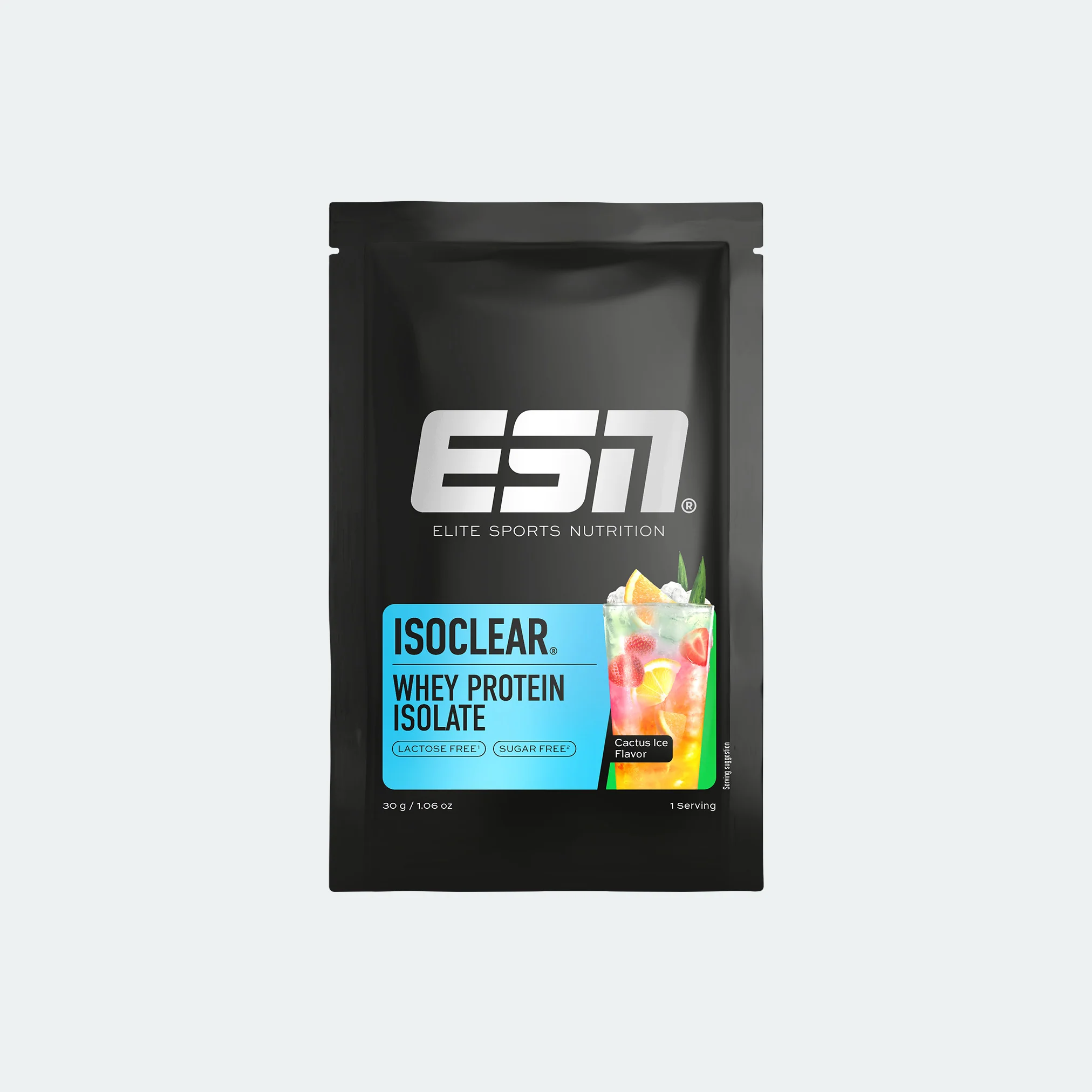 Isoclear Whey Protein Isolate - Image 115