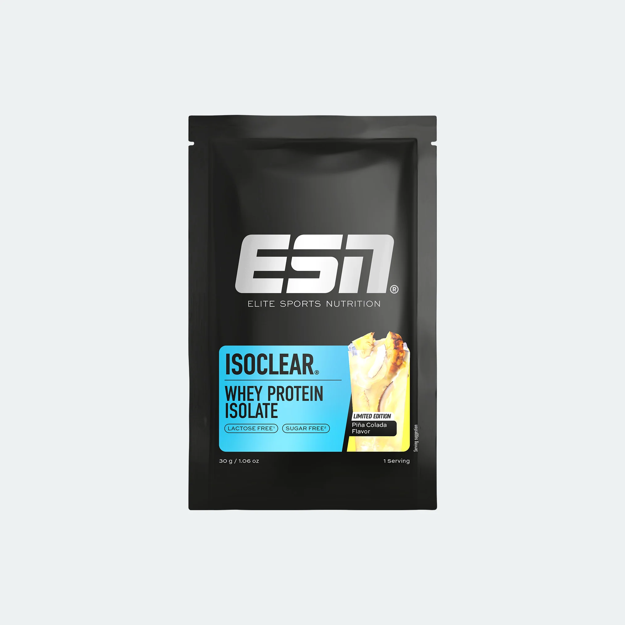Isoclear Whey Protein Isolate - Image 116