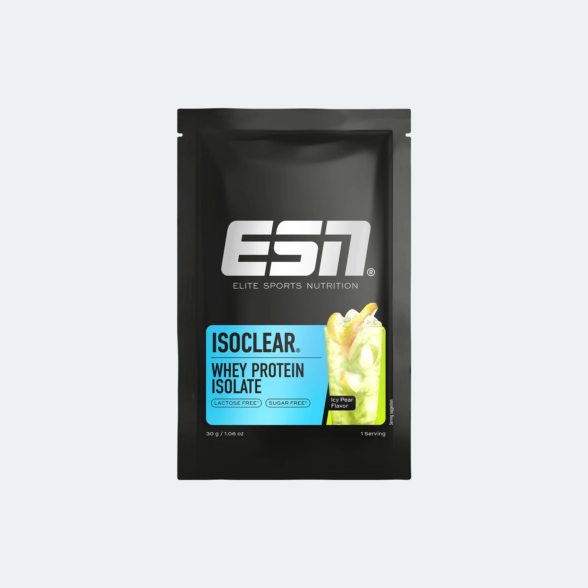 Isoclear Whey Protein Isolate - Image 117