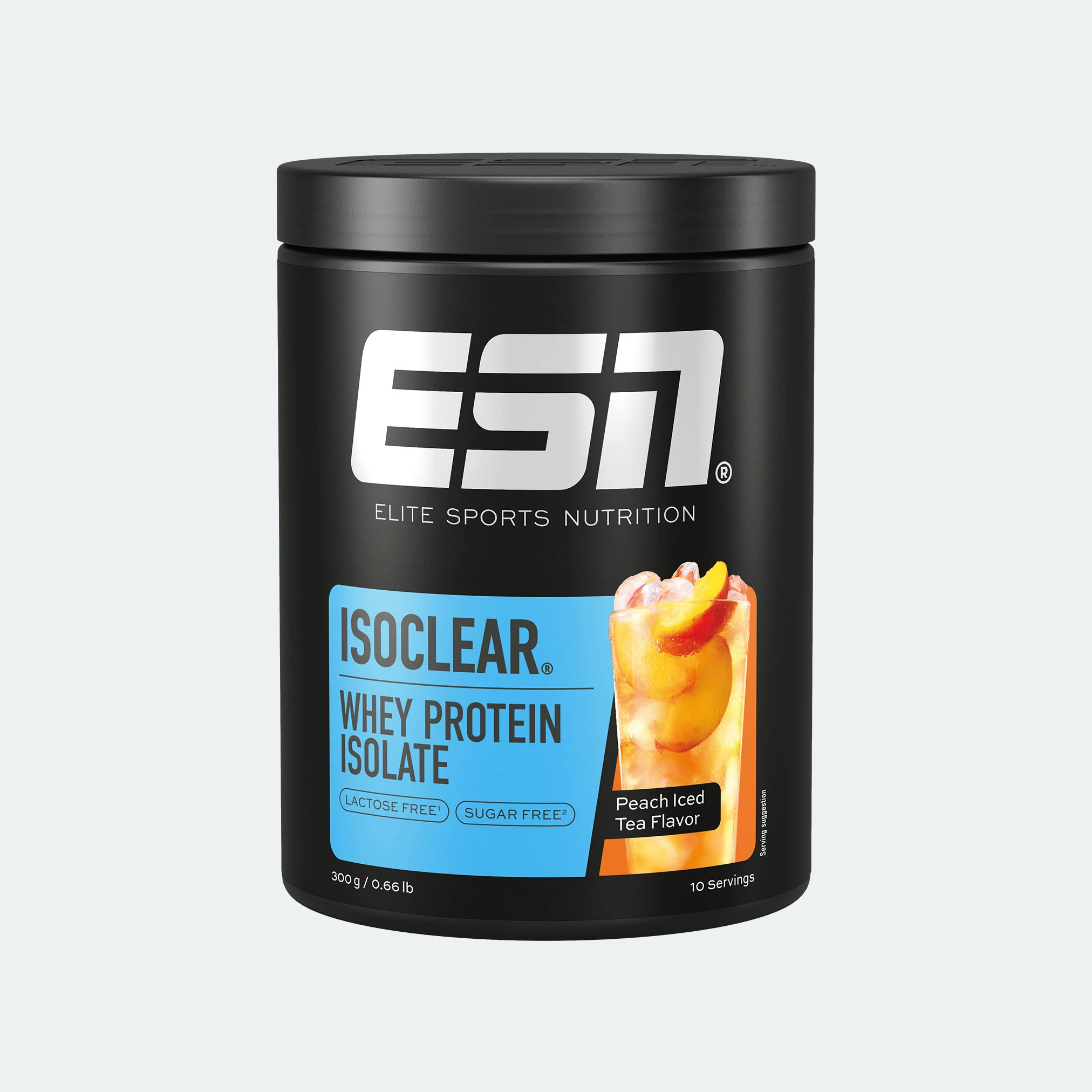 Isoclear Whey Protein Isolate - Image 119