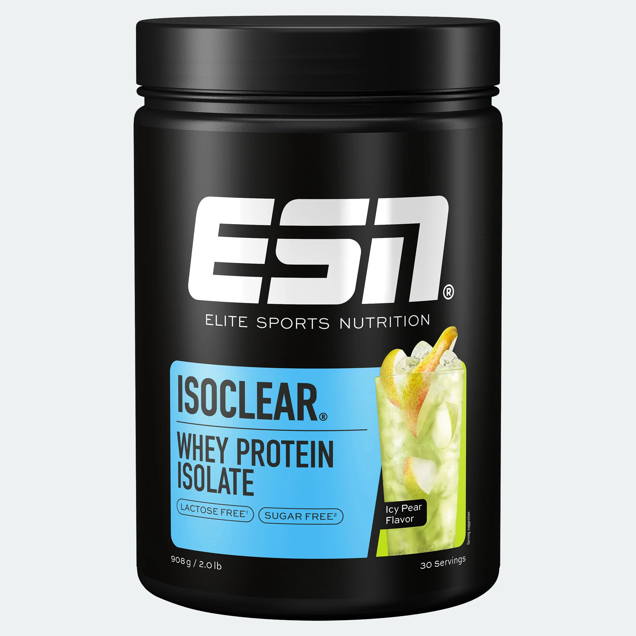 Isoclear Whey Protein Isolate - Image 43