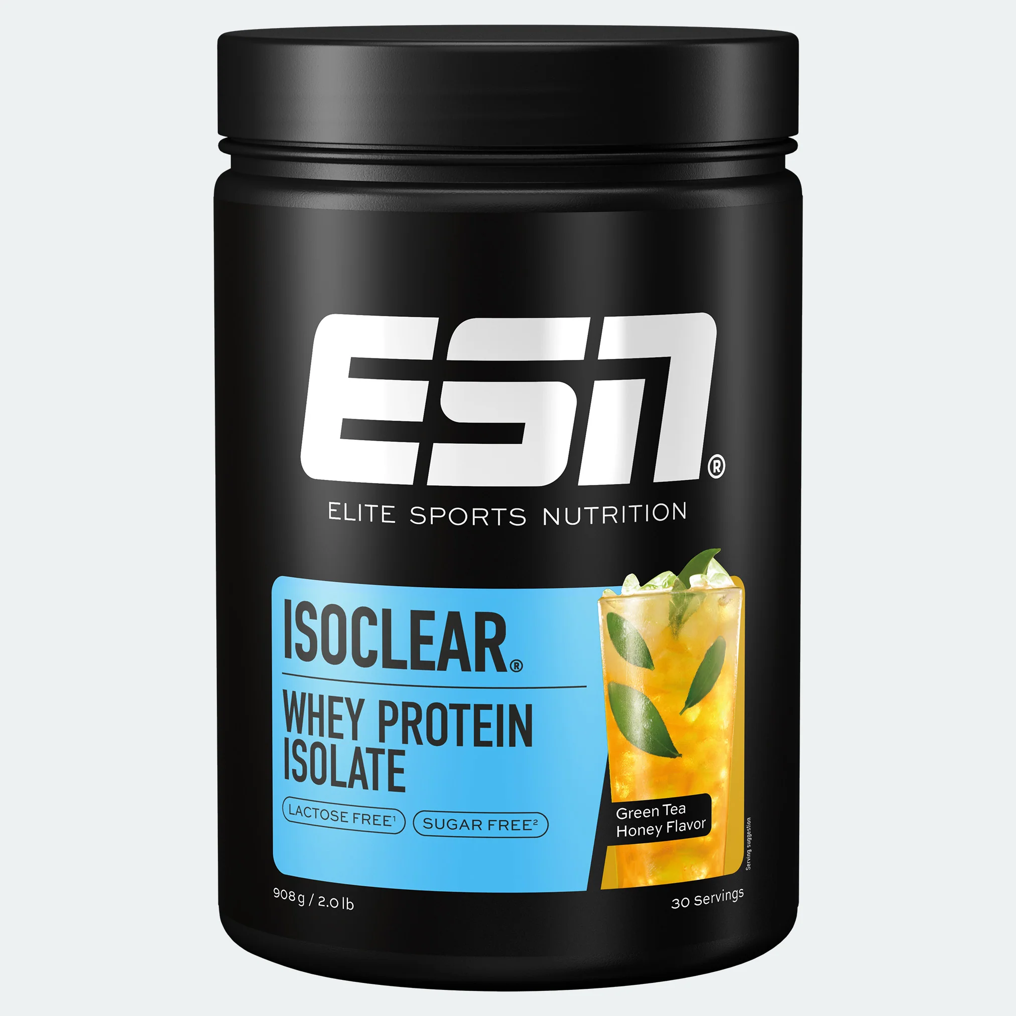 Isoclear Whey Protein Isolate - Image 44
