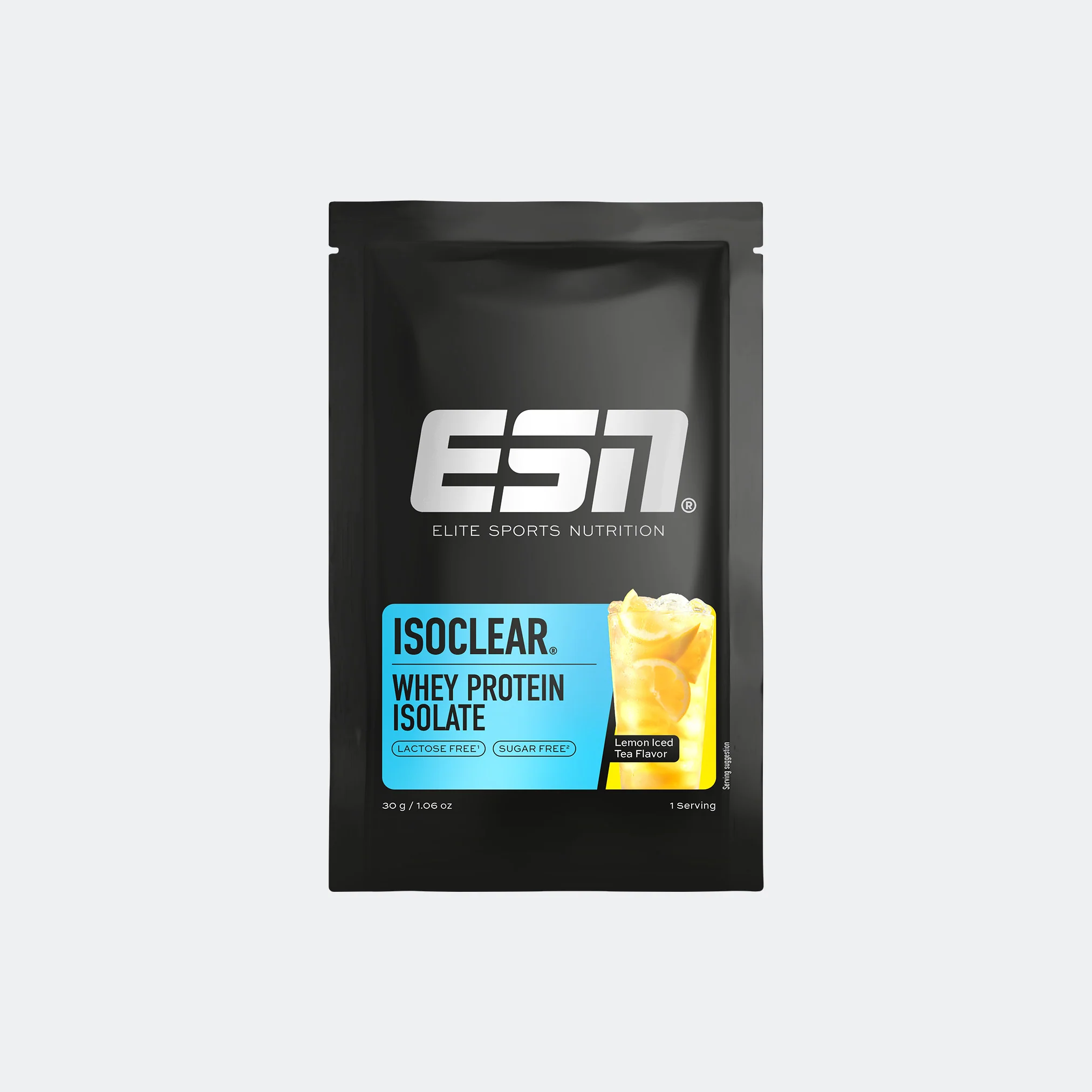 Isoclear Whey Protein Isolate - Image 45