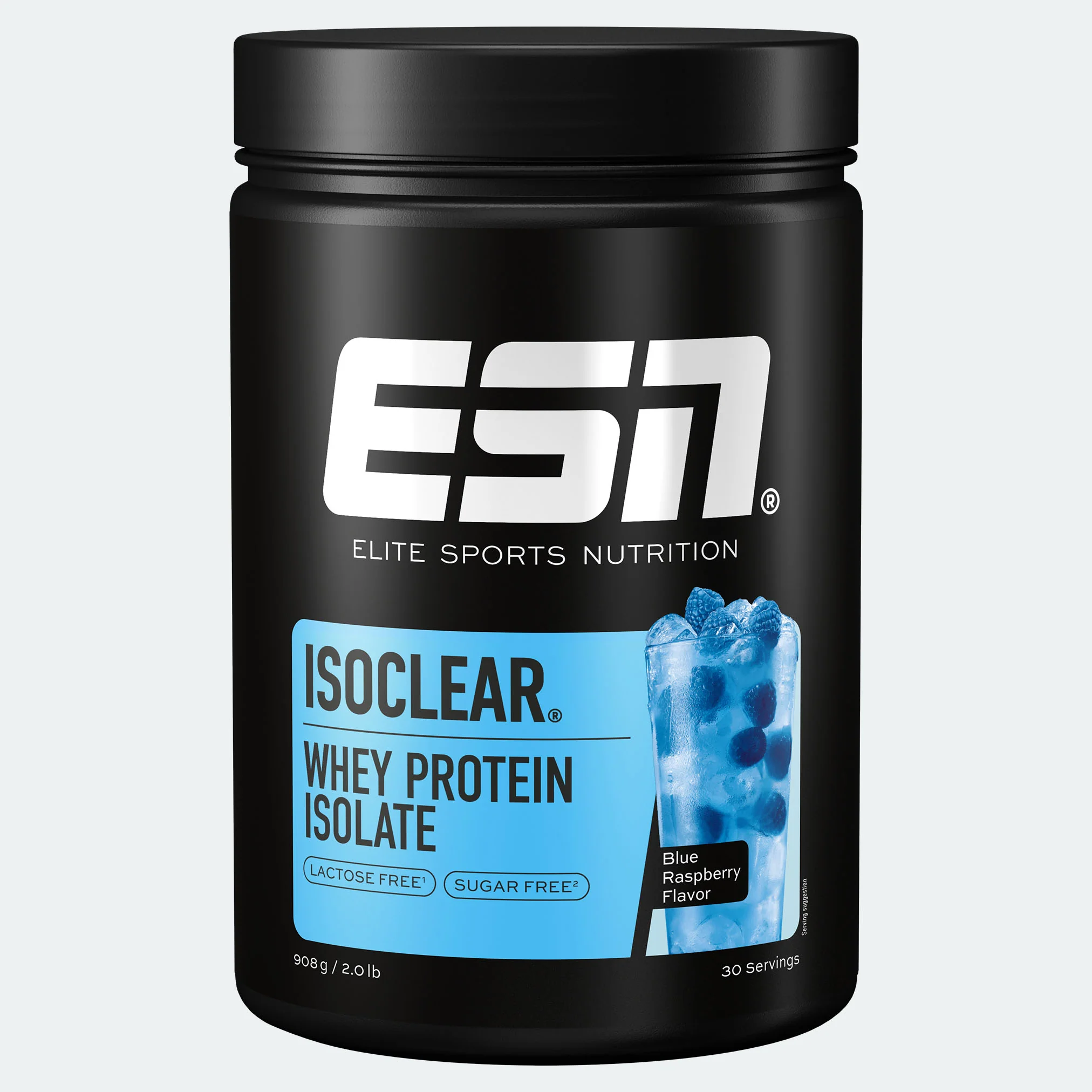 Isoclear Whey Protein Isolate - Image 46