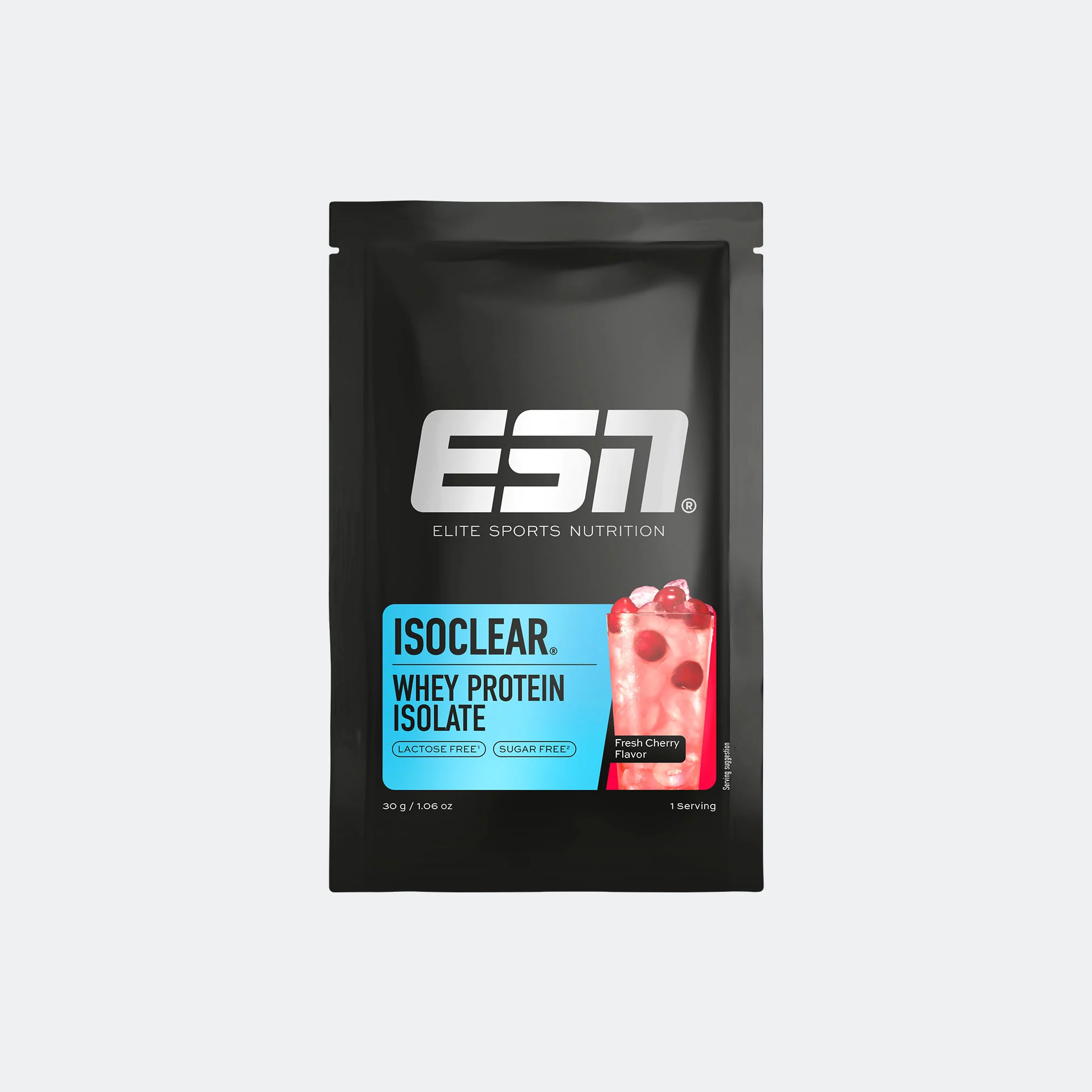 Isoclear Whey Protein Isolate - Image 47