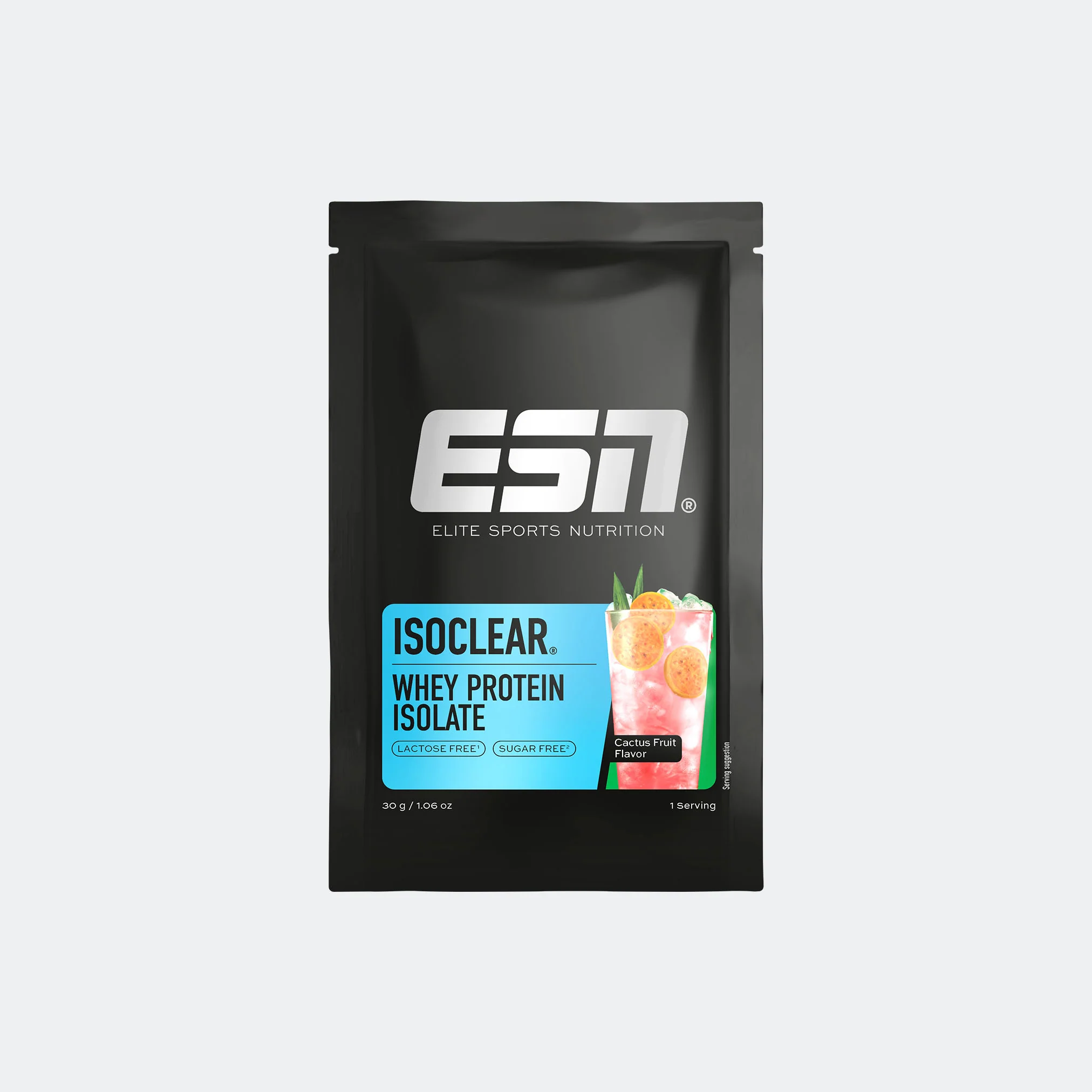 Isoclear Whey Protein Isolate - Image 48