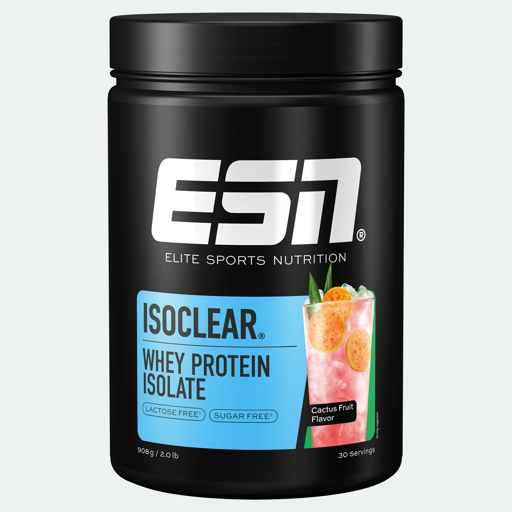 Isoclear Whey Protein Isolate - Image 49