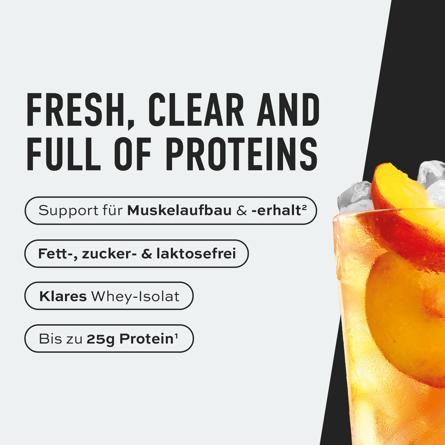 Isoclear Whey Protein Isolate - Image 50