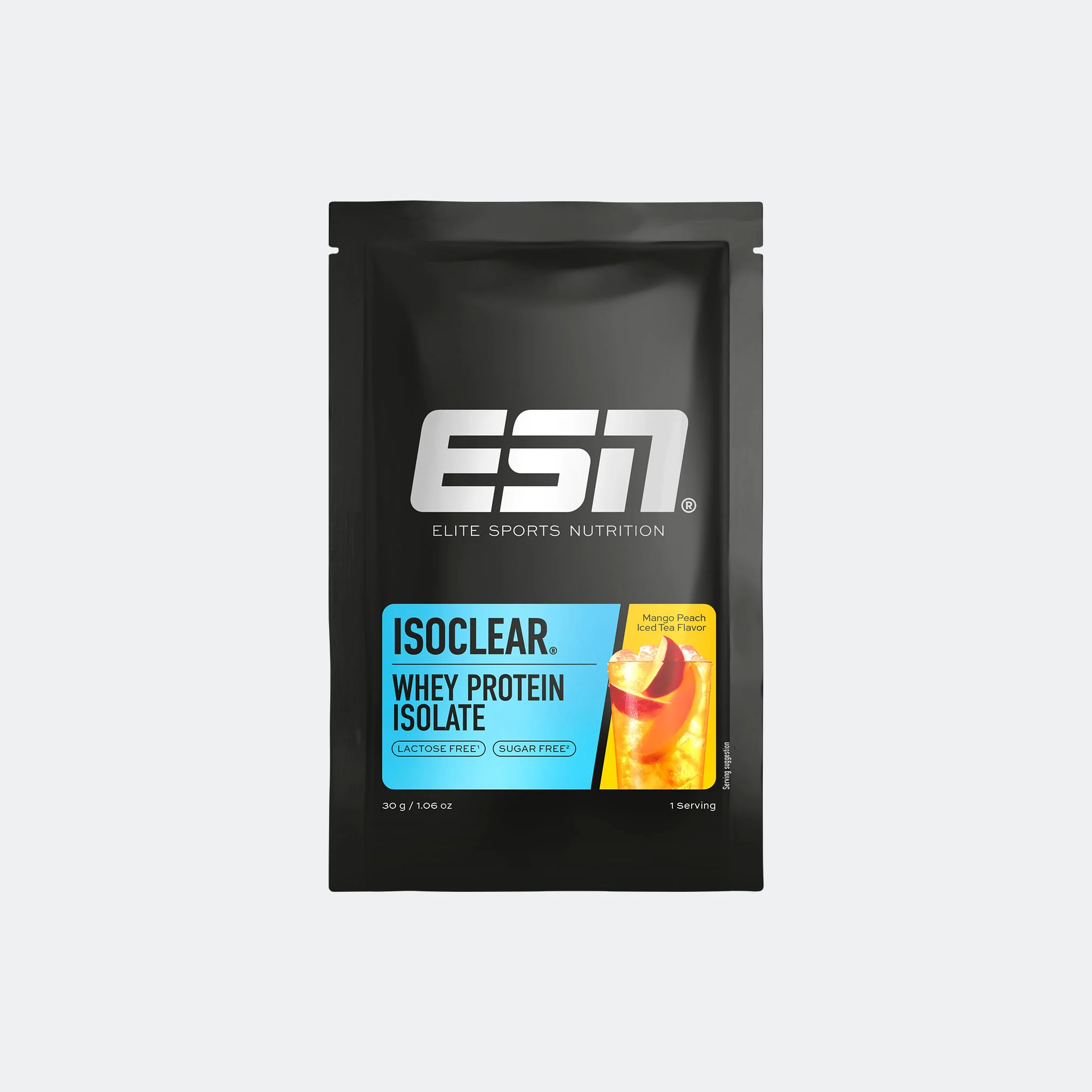 Isoclear Whey Protein Isolate - Image 91