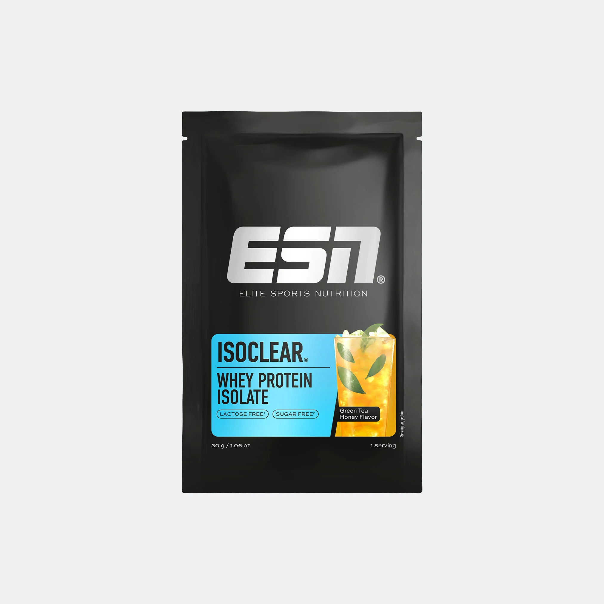 Isoclear Whey Protein Isolate - Image 95