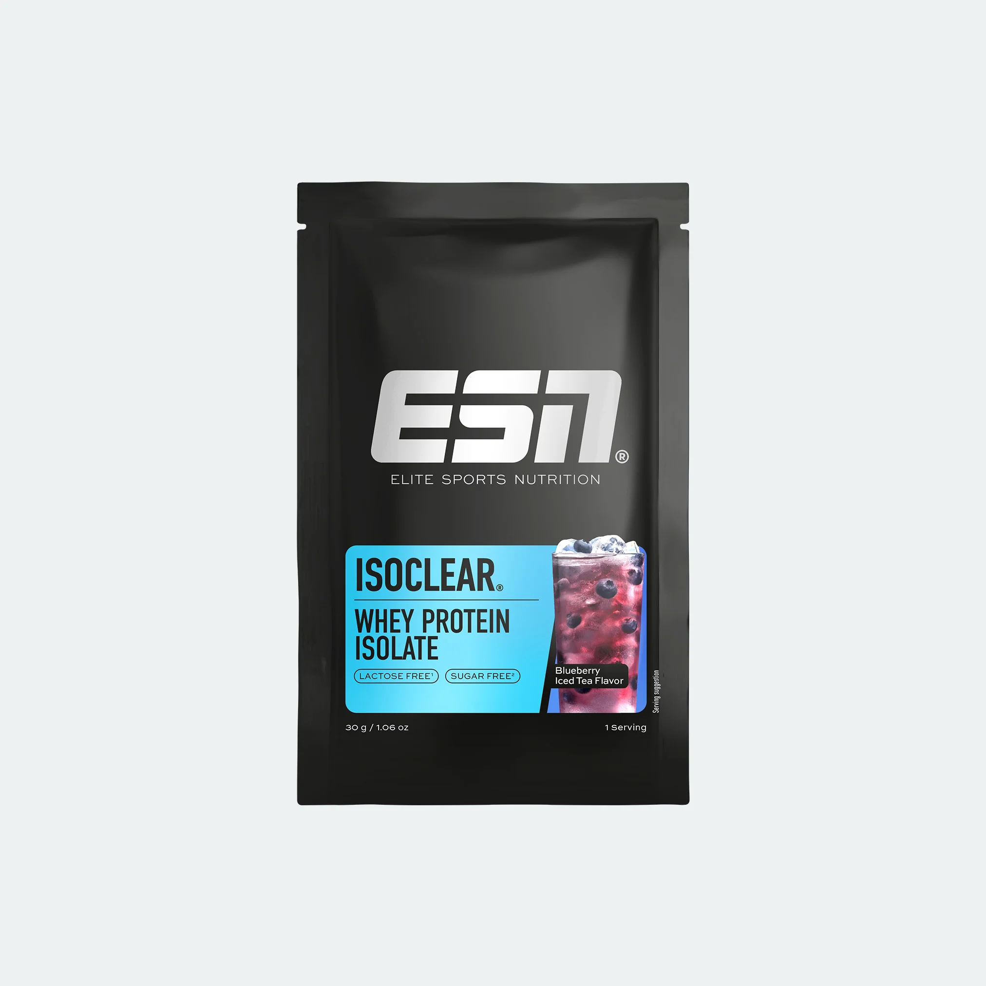Isoclear Whey Protein Isolate - Image 98