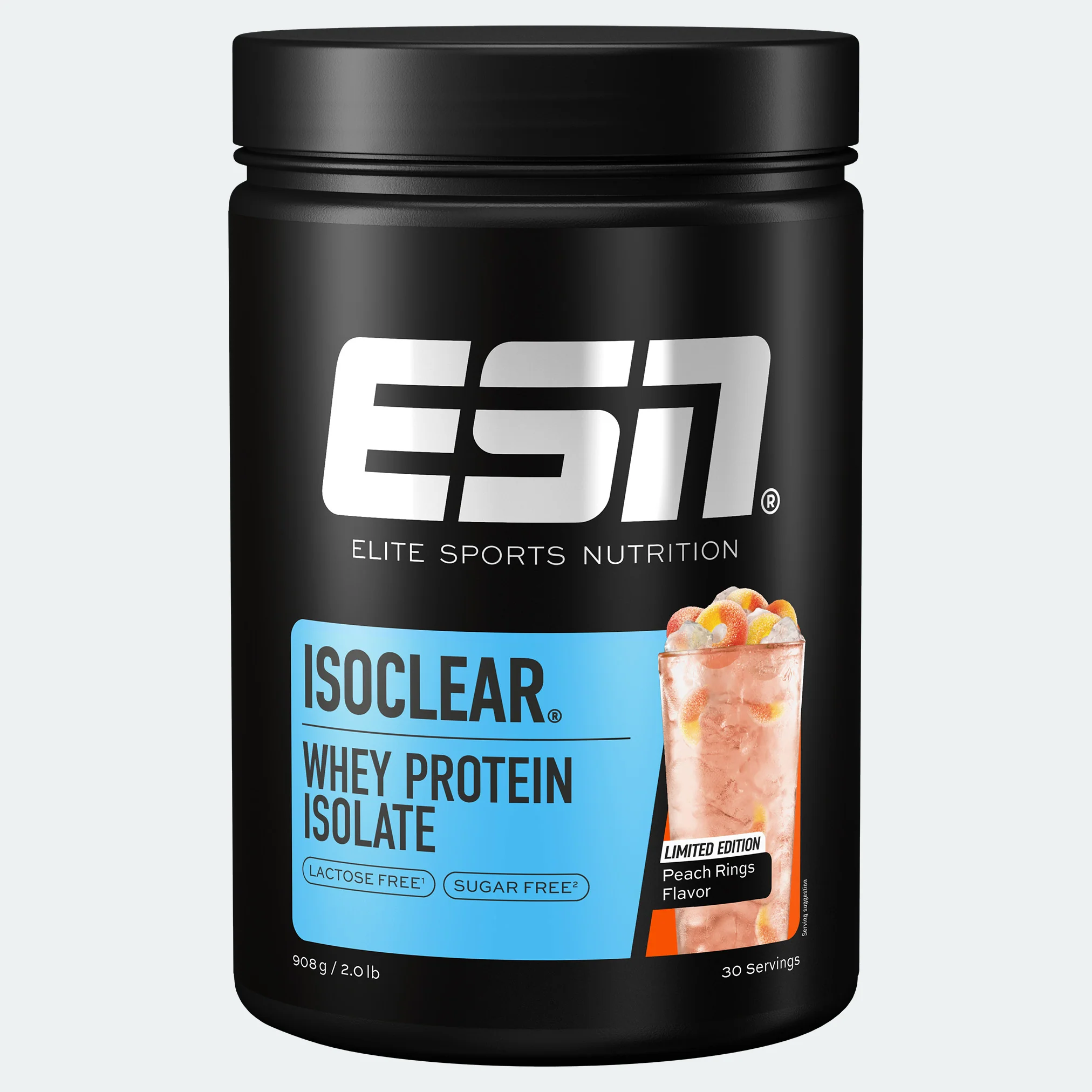 Isoclear Whey Protein Isolate - Image 99