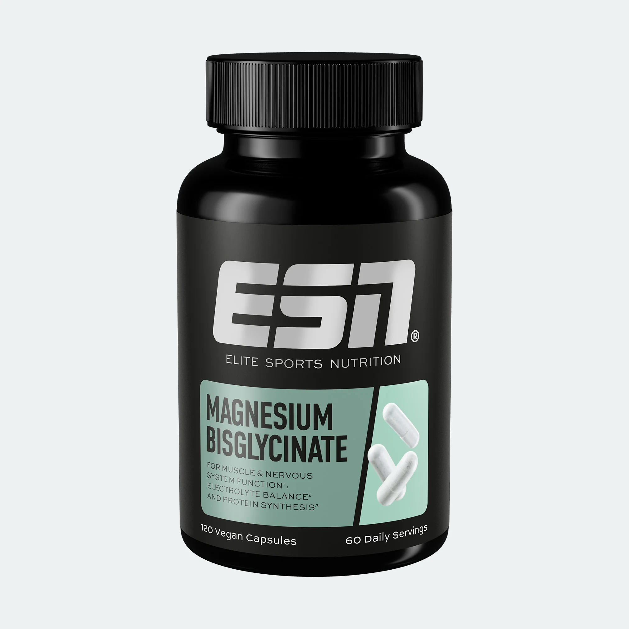 Magnesium Bisglycinate