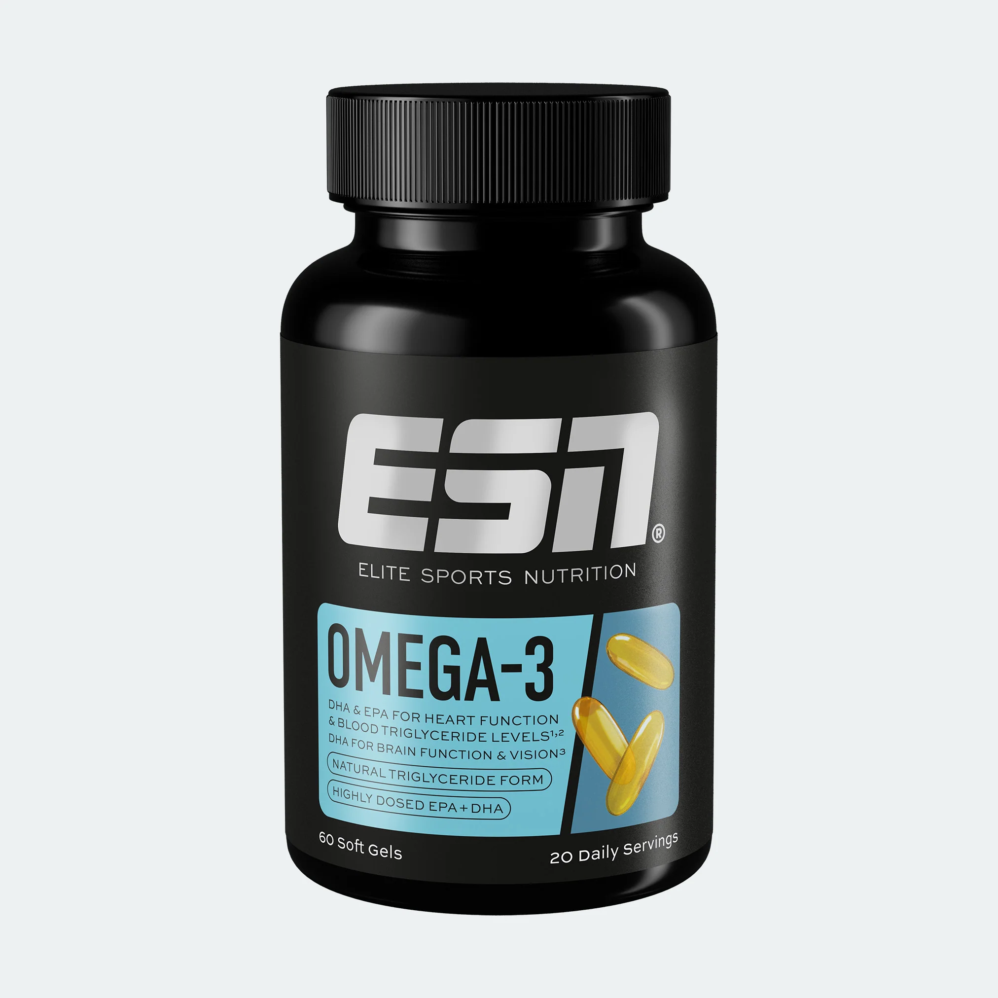 Omega-3 - Image 3
