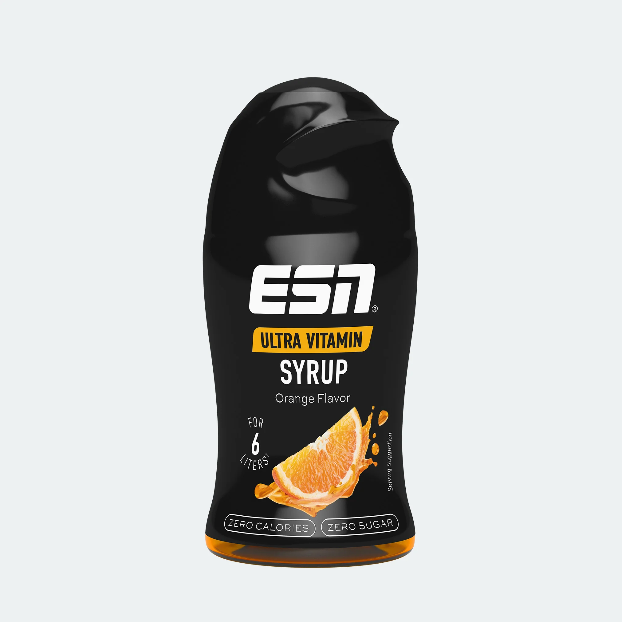 Ultra Vitamin Syrup - Image 9