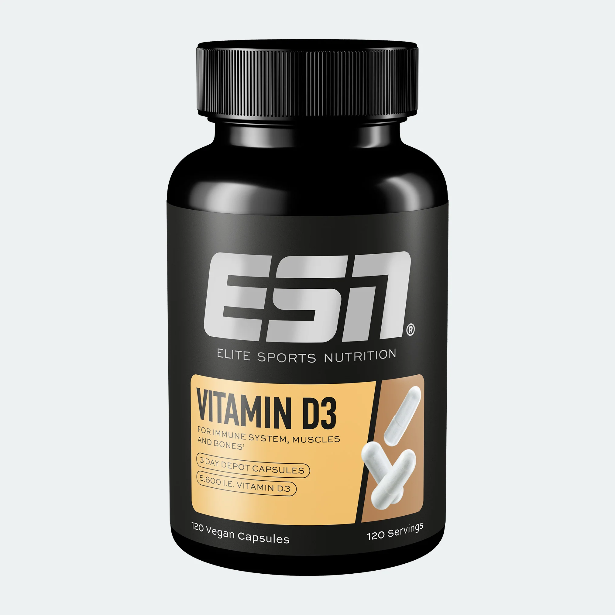 Vitamin D3 - Image 2