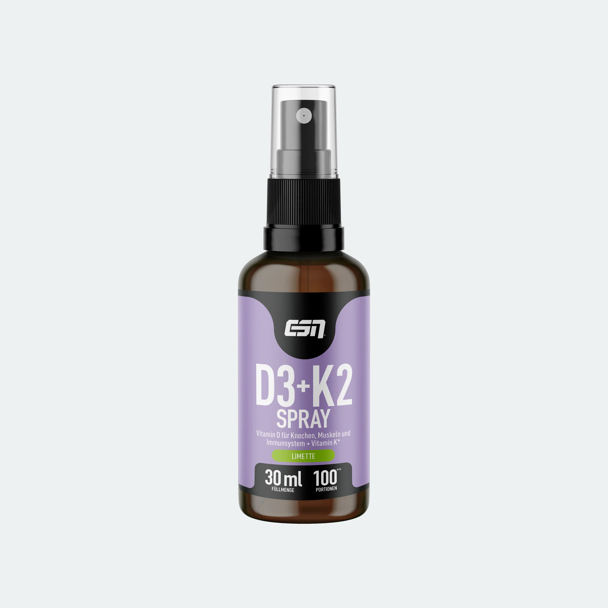 Vitamin D3+K2 Spray - Image 2