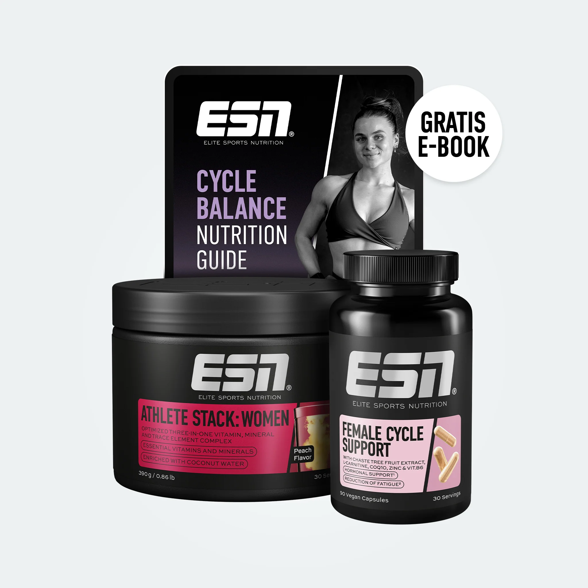 Female Support Bundle