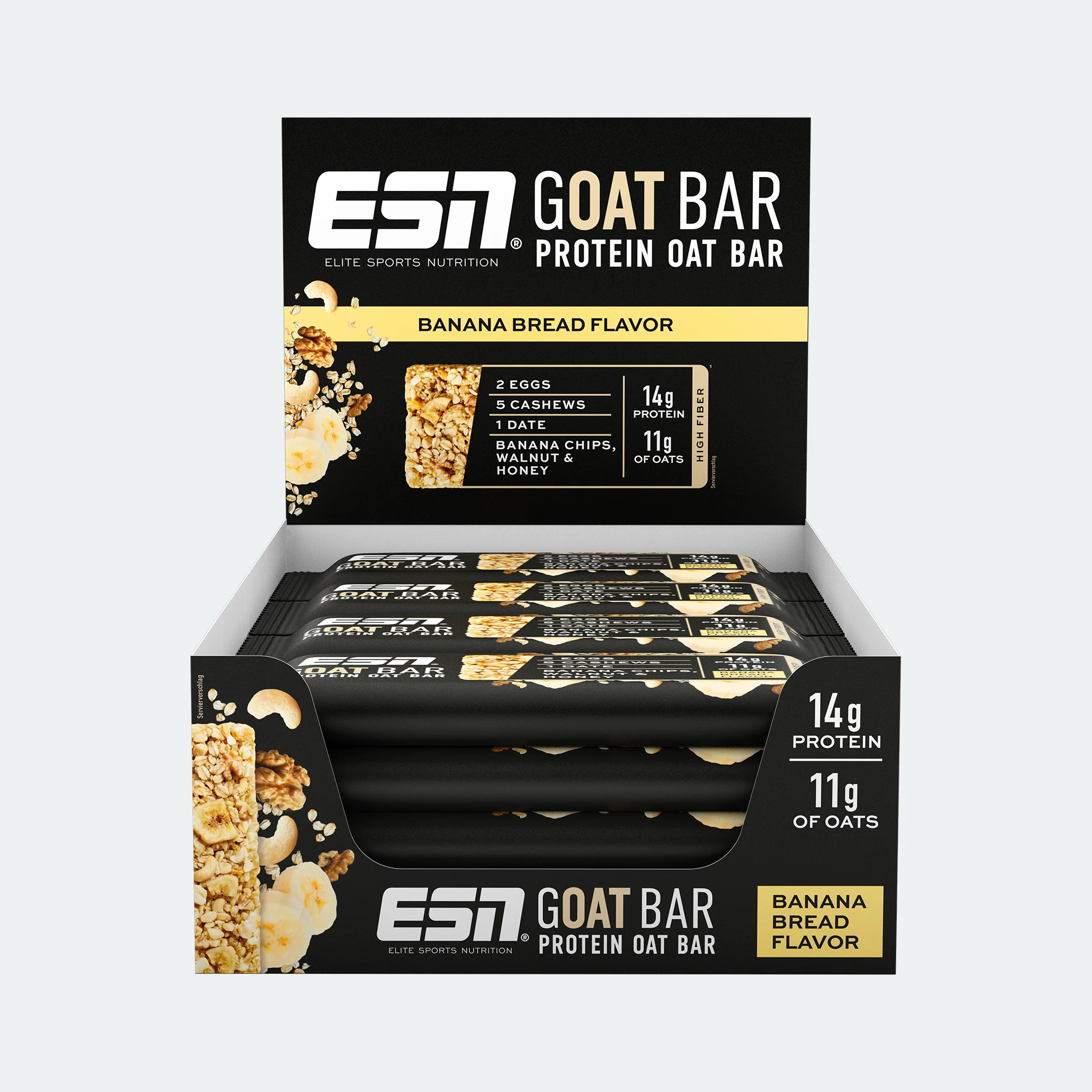 GOAT Bar - Image 7