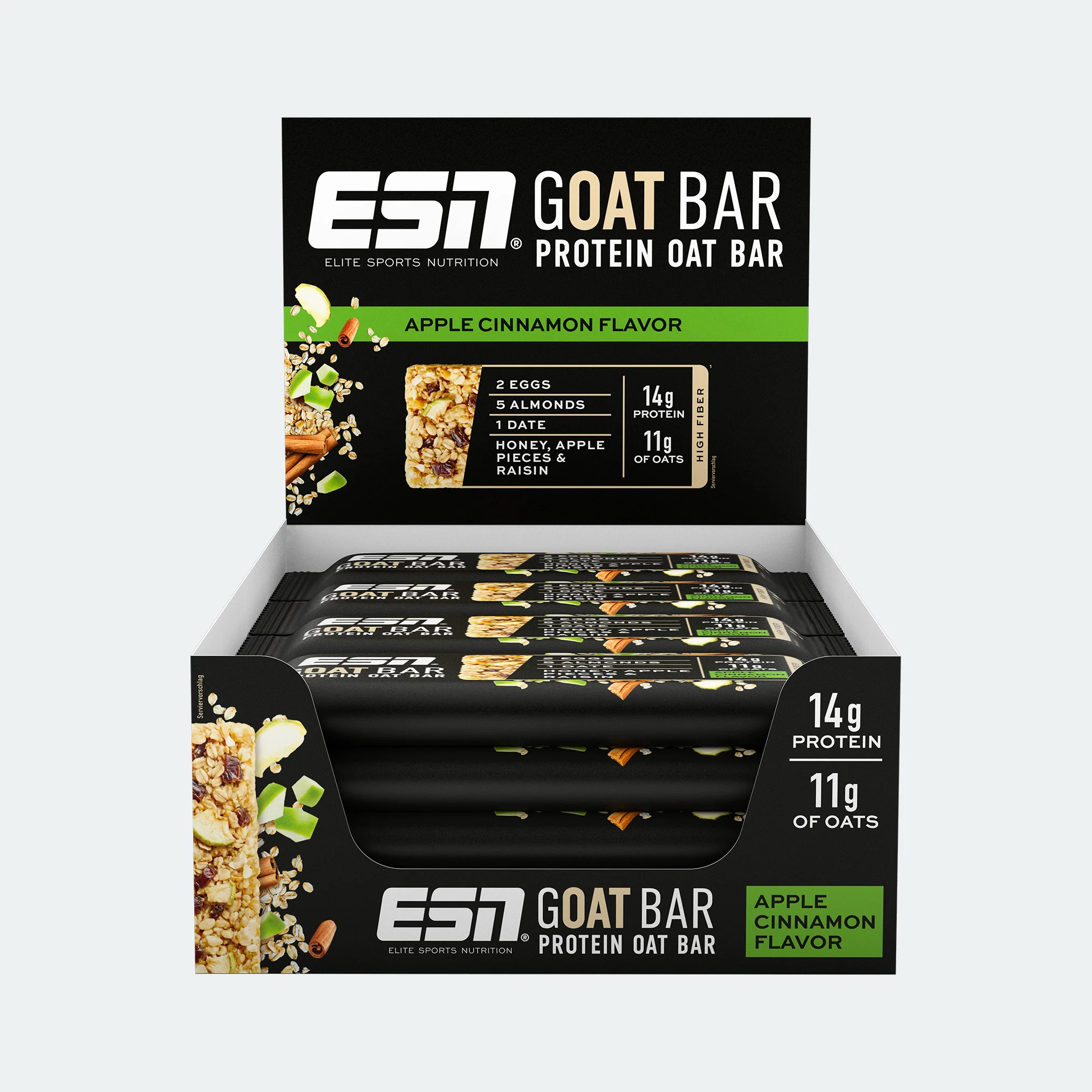 GOAT Bar - Image 8
