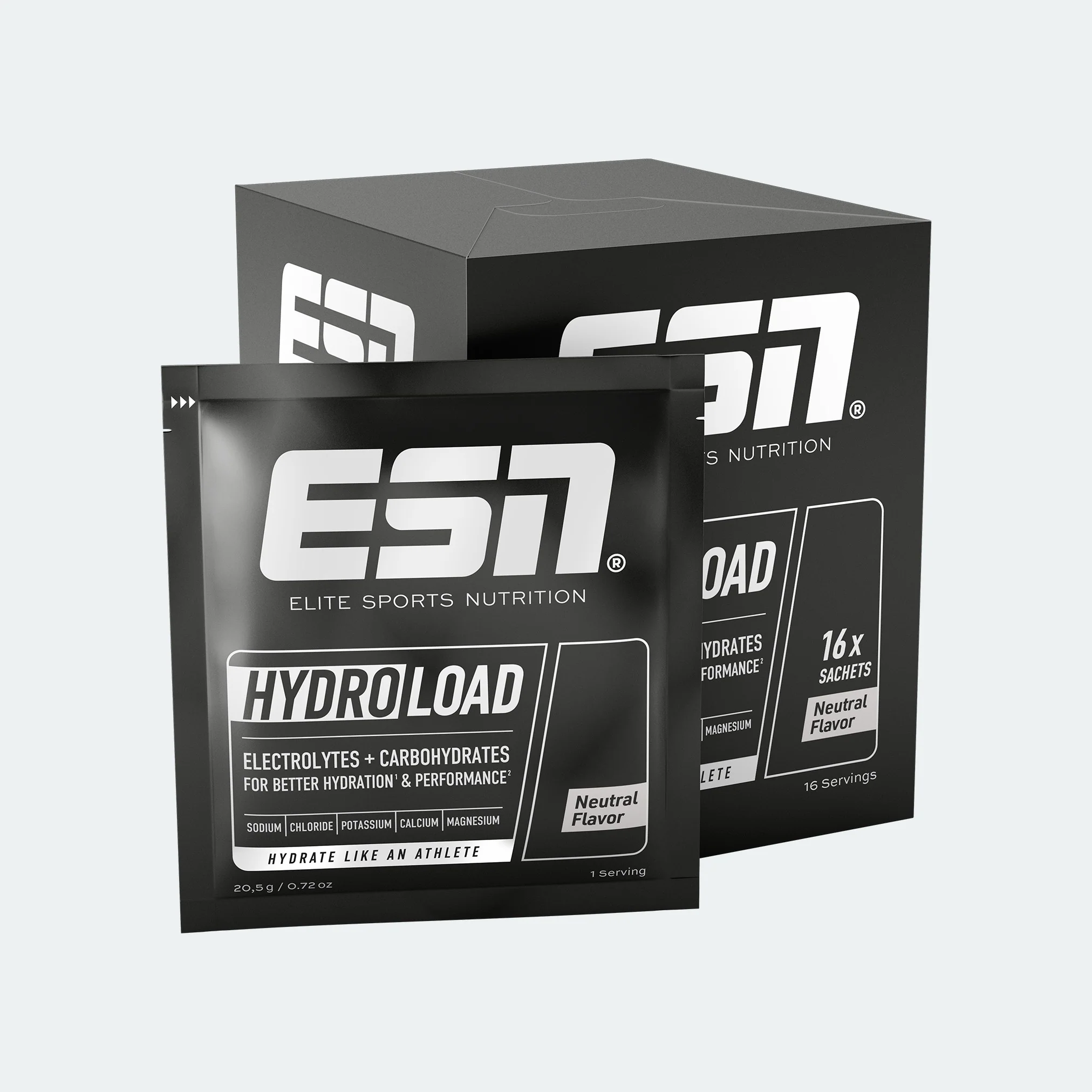 HydroLoad Electrolytes - Image 4