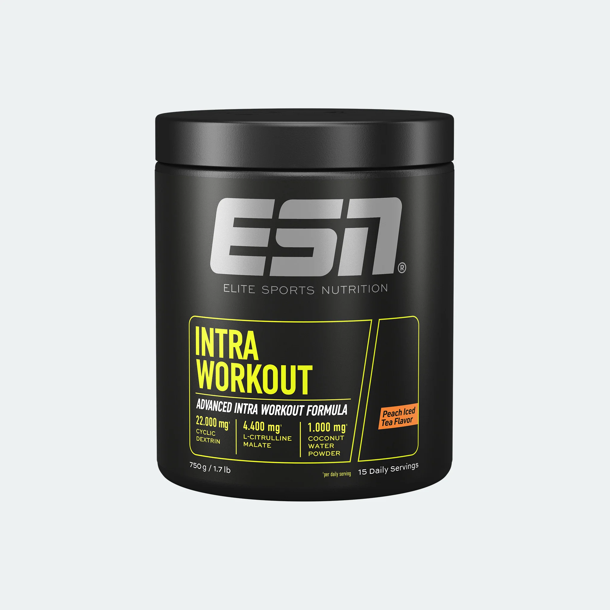 Intra Workout - Image 3
