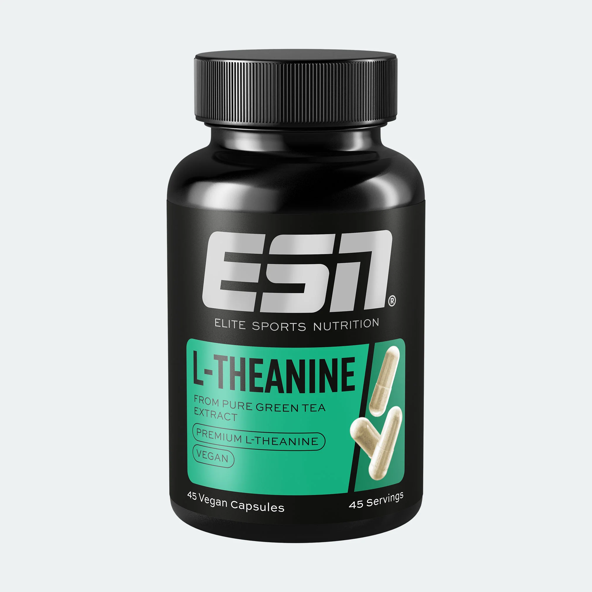  L-Theanine