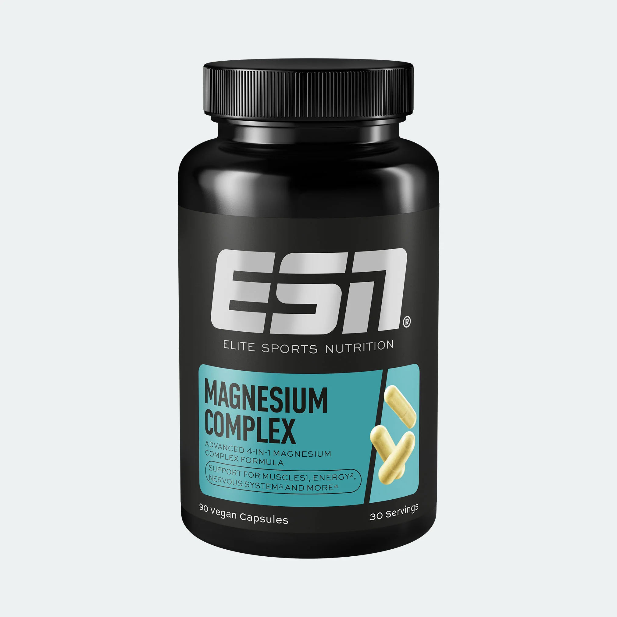 Magnesium Complex