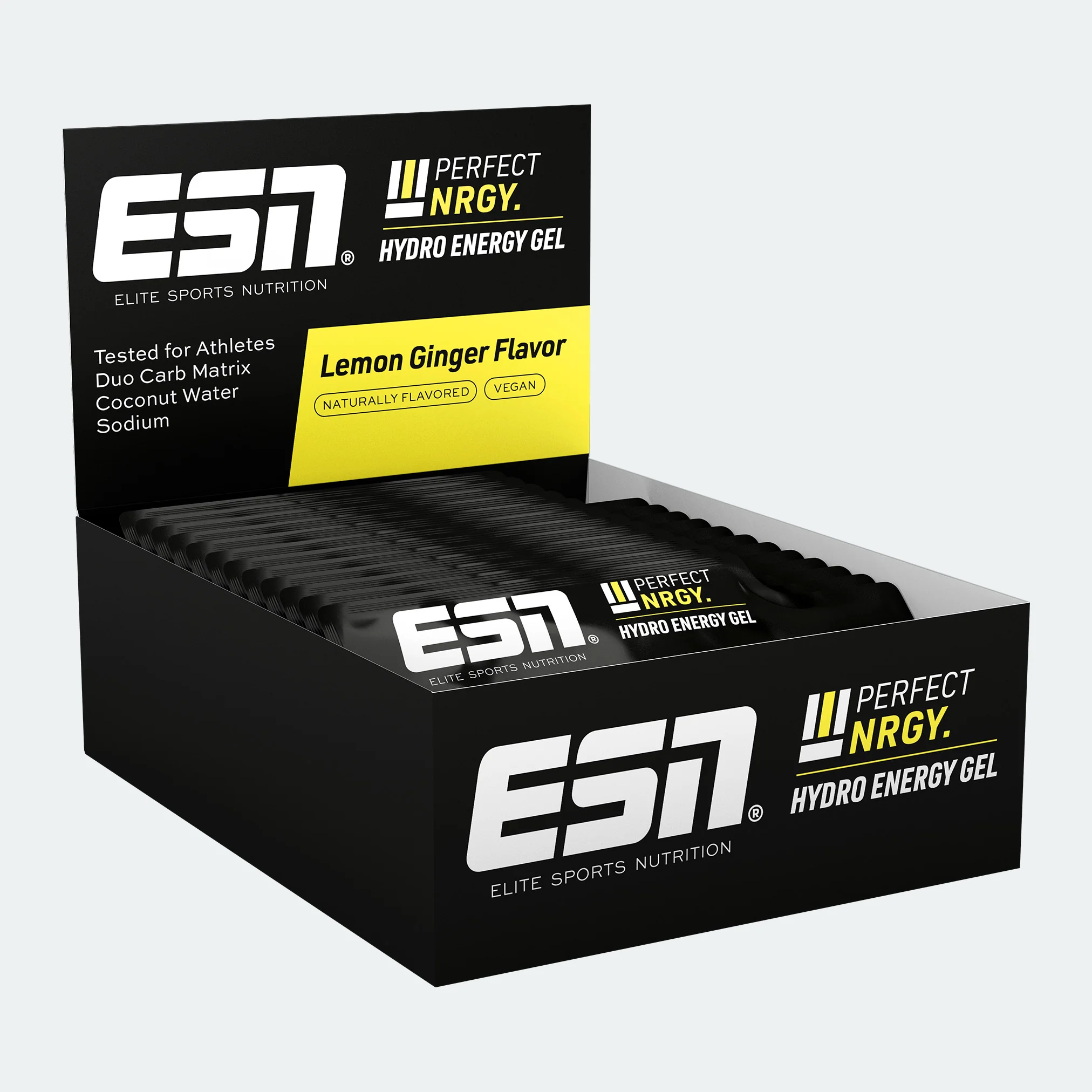 Perfect NRGY Hydro Energy Gel - Image 19