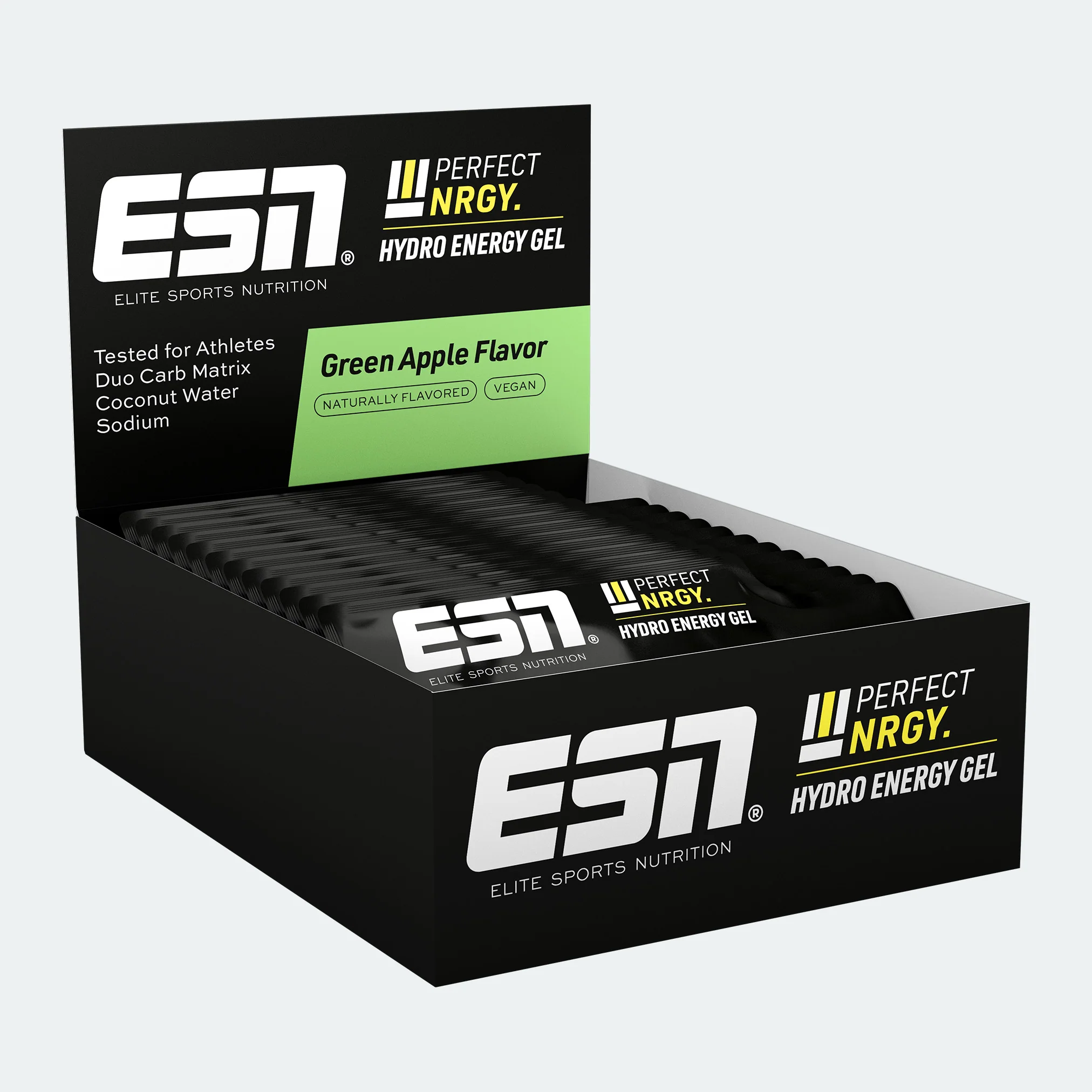 Perfect NRGY Hydro Energy Gel - Image 35
