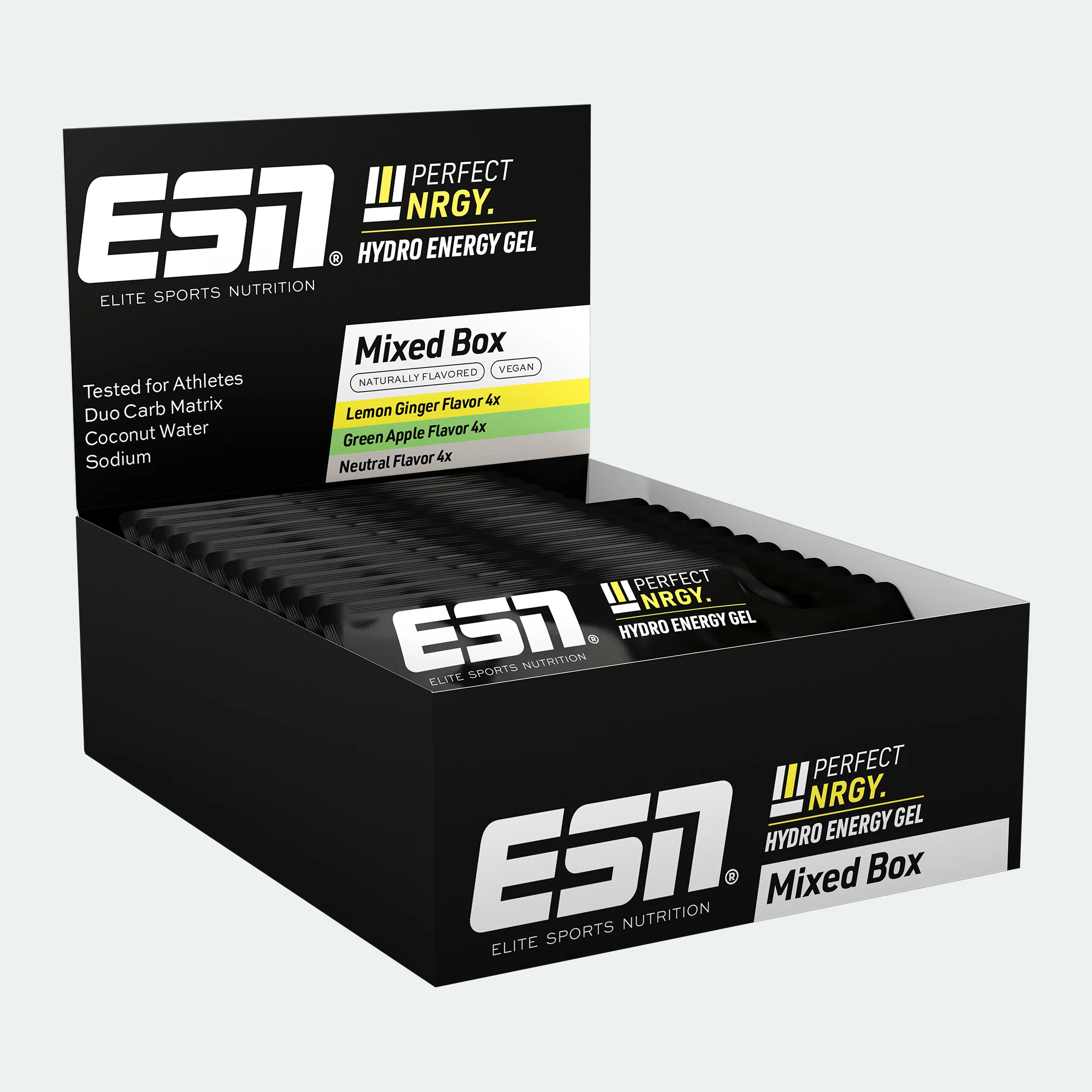 Perfect NRGY Hydro Energy Gel - Image 42