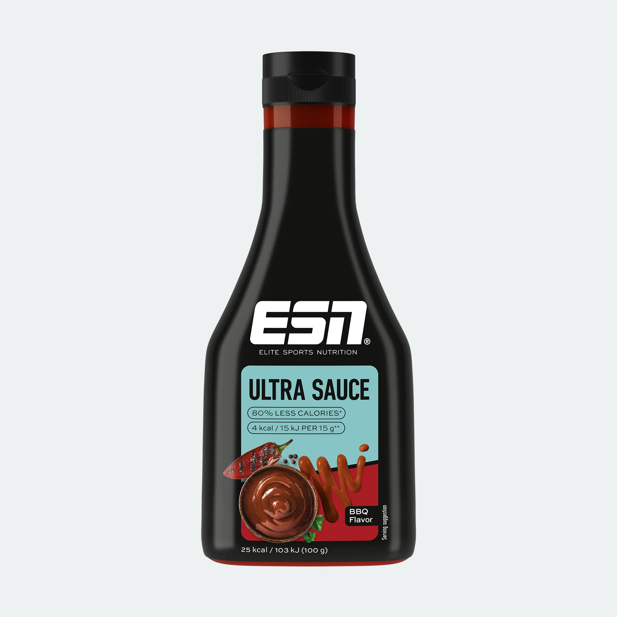 Premium Ultra Sauce - Image 3
