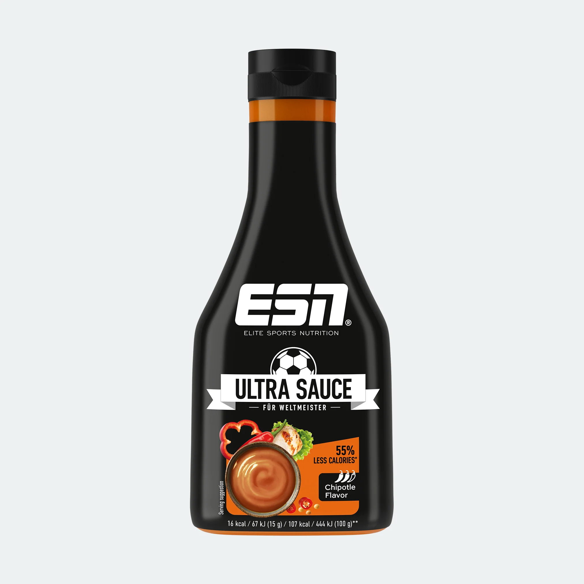 Premium Ultra Sauce - Image 5